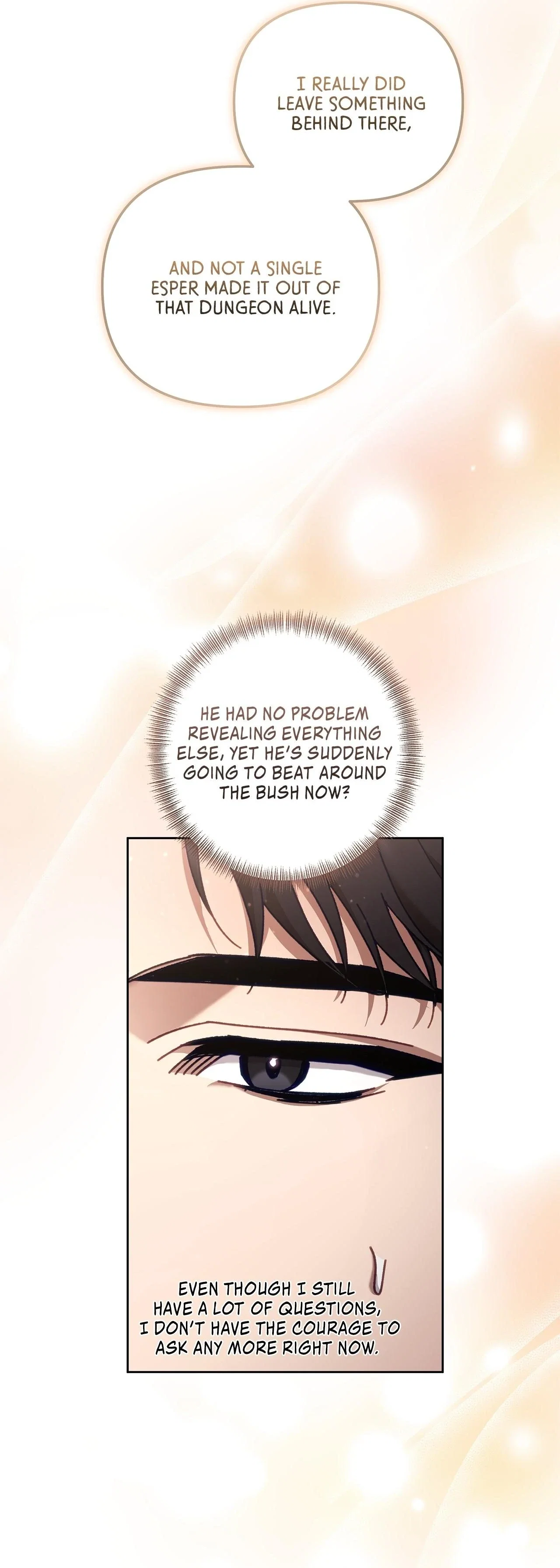 Honey Coated S Class Guide Chapter 37 - Page 18