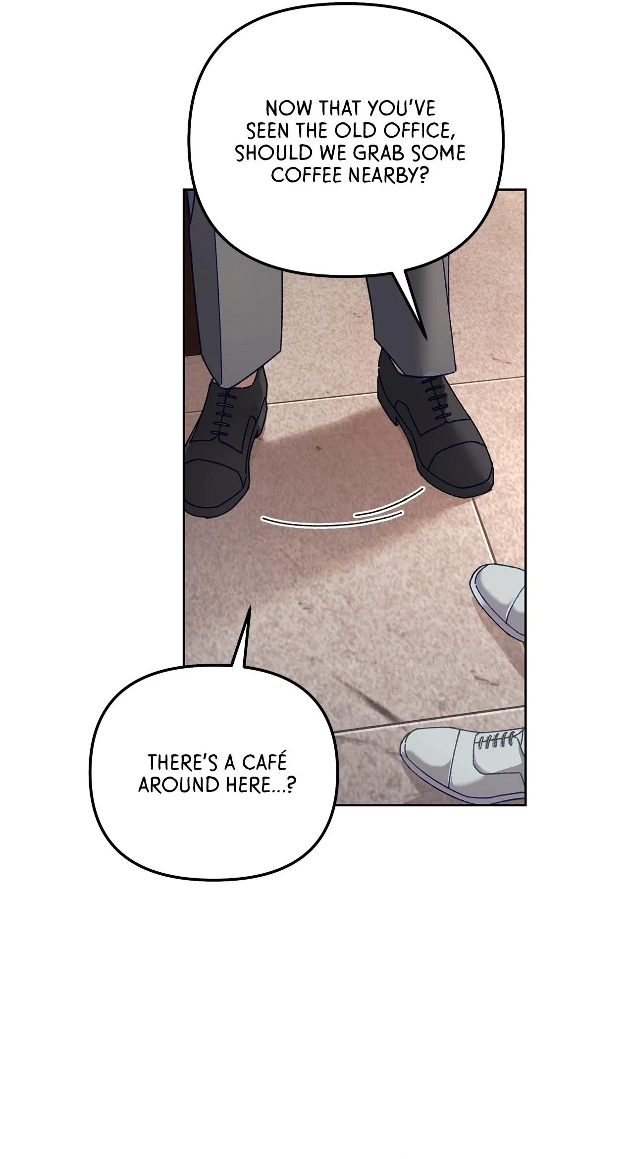 Honey Coated S Class Guide Chapter 37 - Page 20