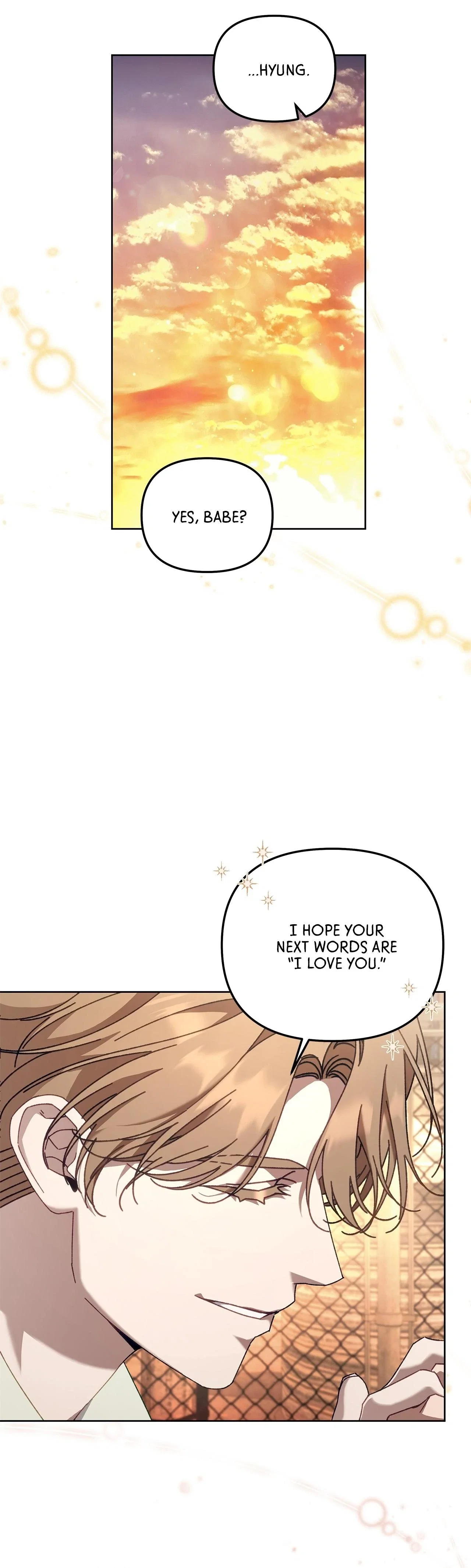 Honey Coated S Class Guide Chapter 37 - Page 28