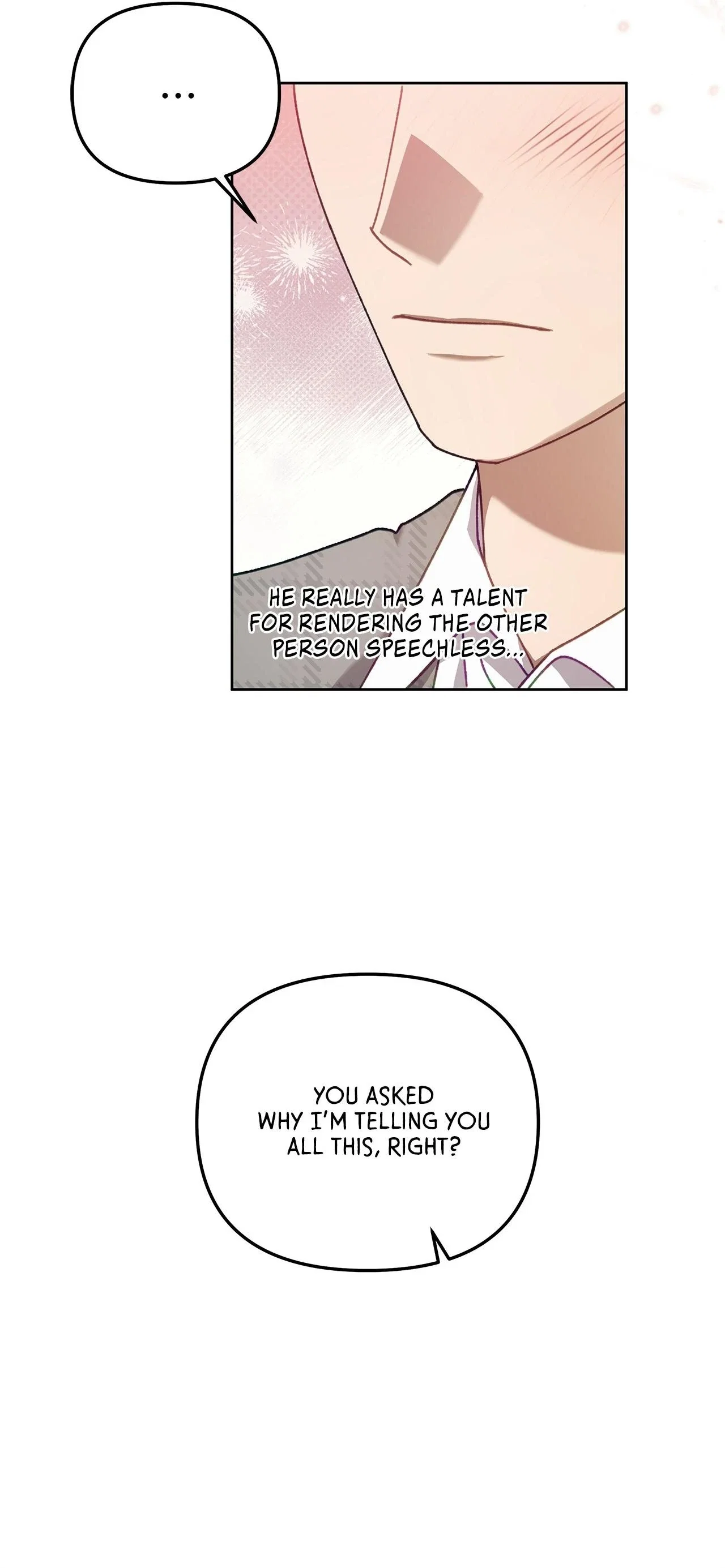 Honey Coated S Class Guide Chapter 37 - Page 29