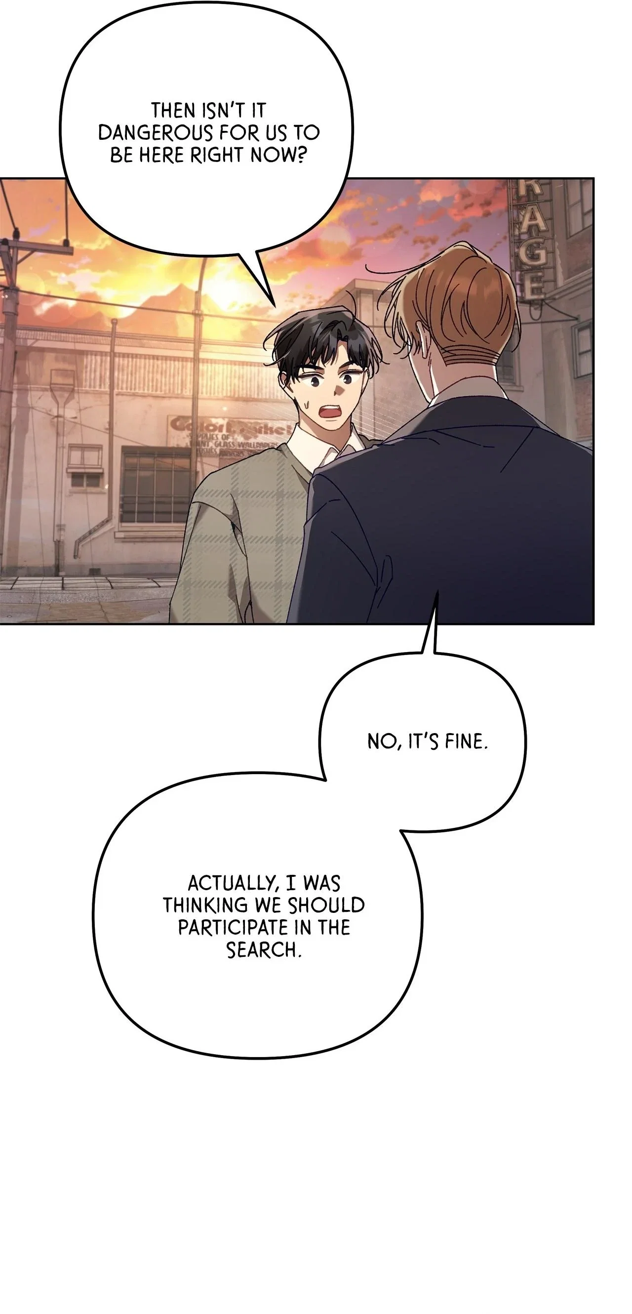 Honey Coated S Class Guide Chapter 37 - Page 32
