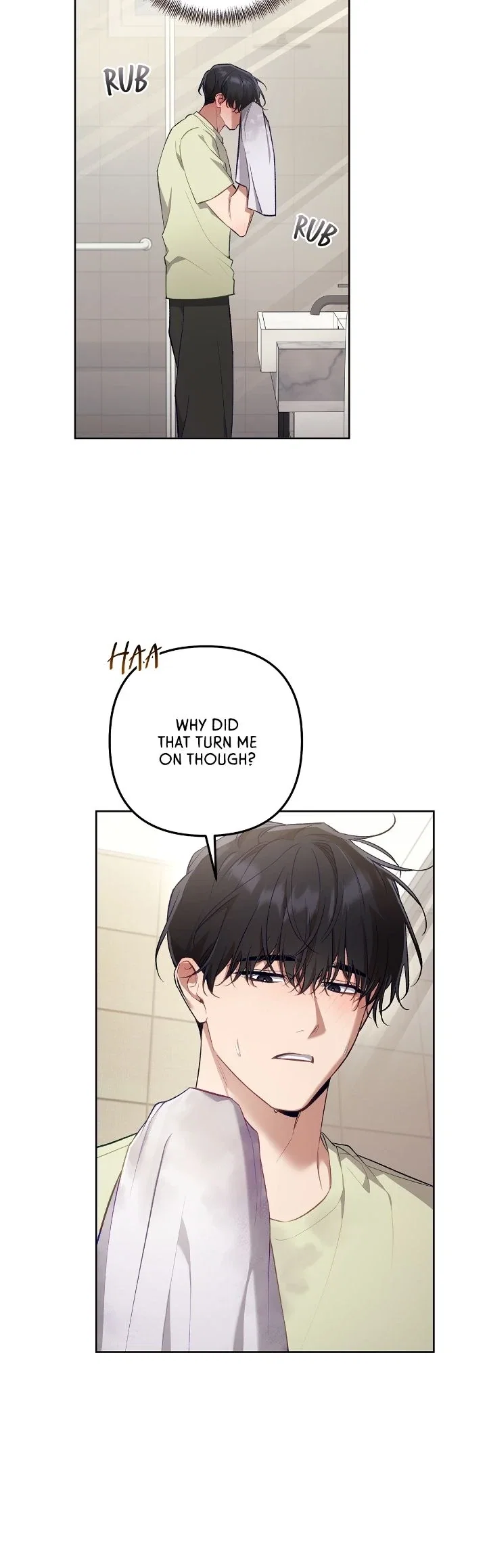 Honey Coated S Class Guide Chapter 49 - Page 4