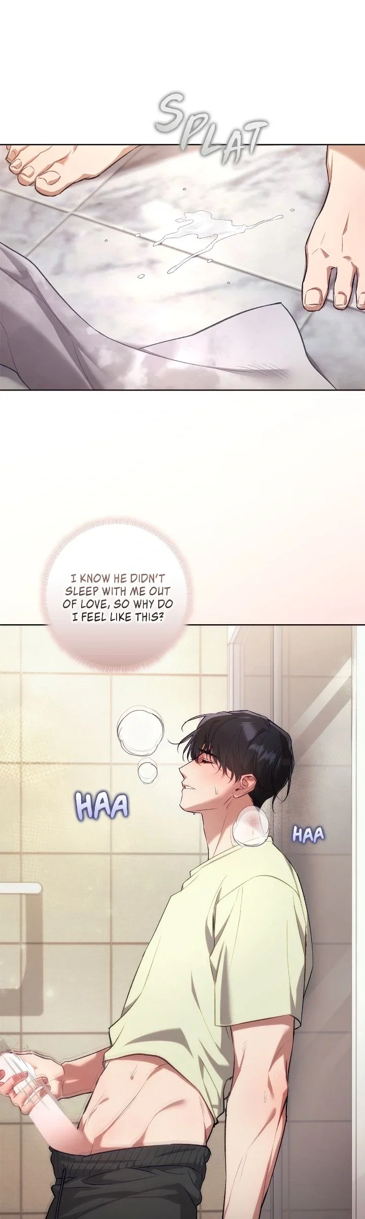 Honey Coated S Class Guide Chapter 49 - Page 10