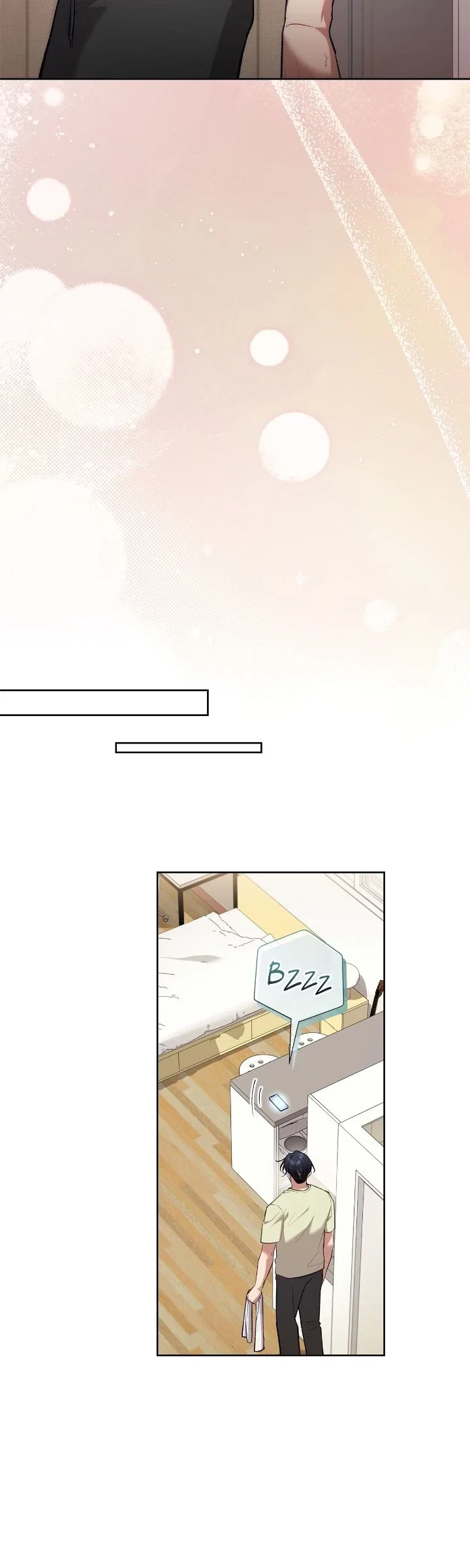Honey Coated S Class Guide Chapter 49 - Page 11