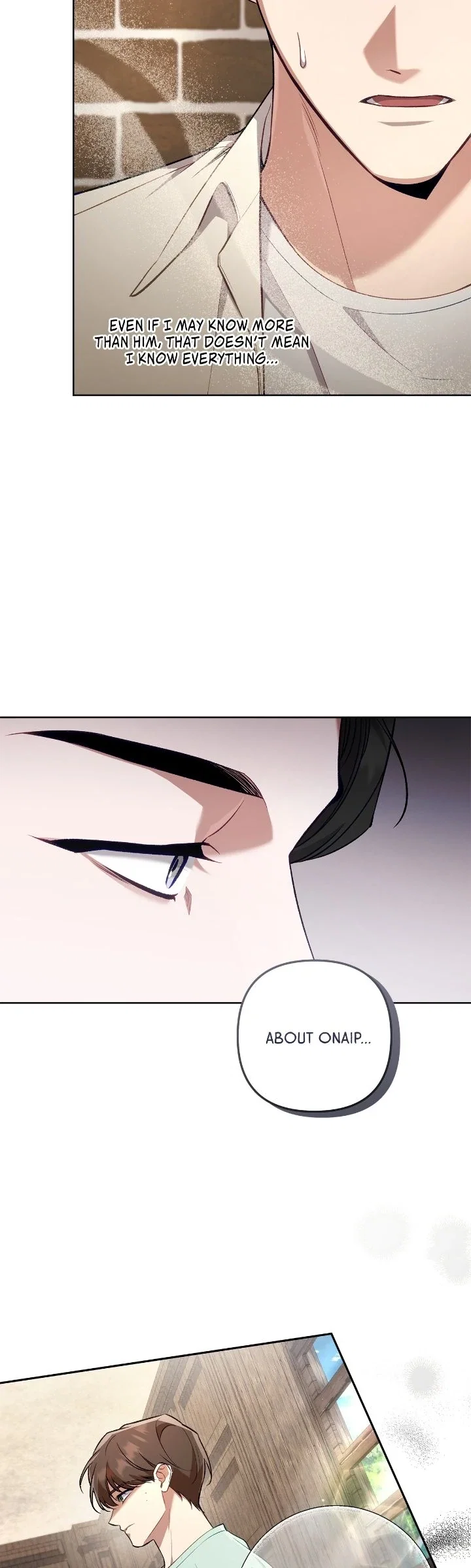 Honey Coated S Class Guide Chapter 49 - Page 26