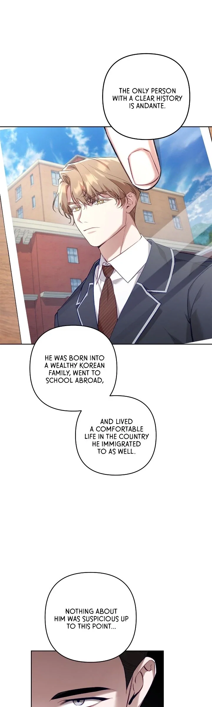 Honey Coated S Class Guide Chapter 49 - Page 28