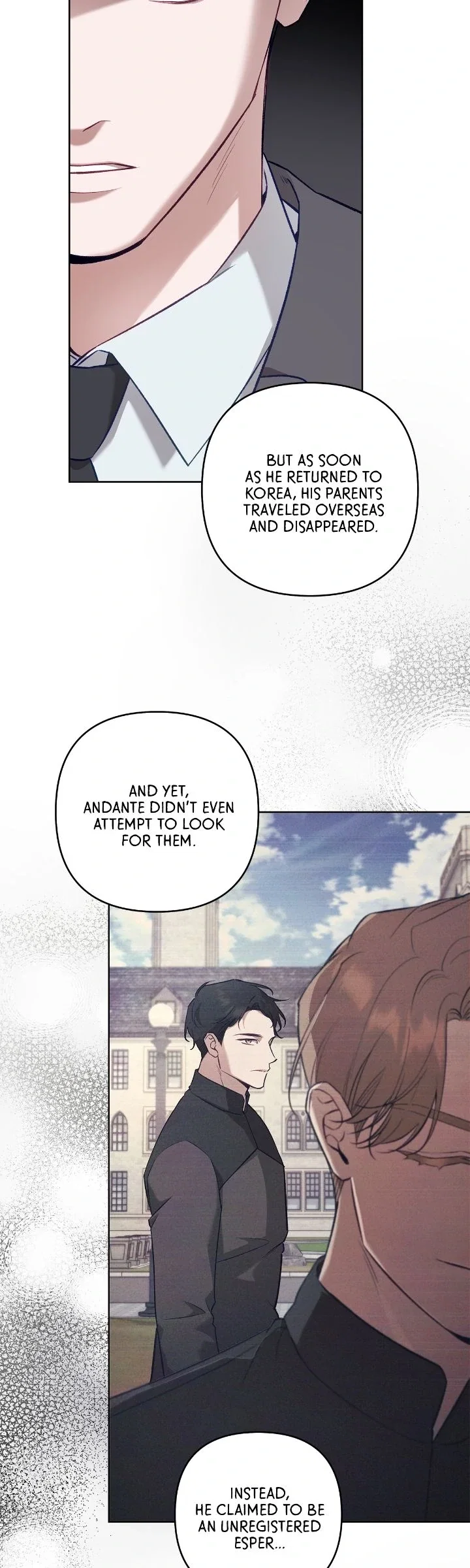 Honey Coated S Class Guide Chapter 49 - Page 29