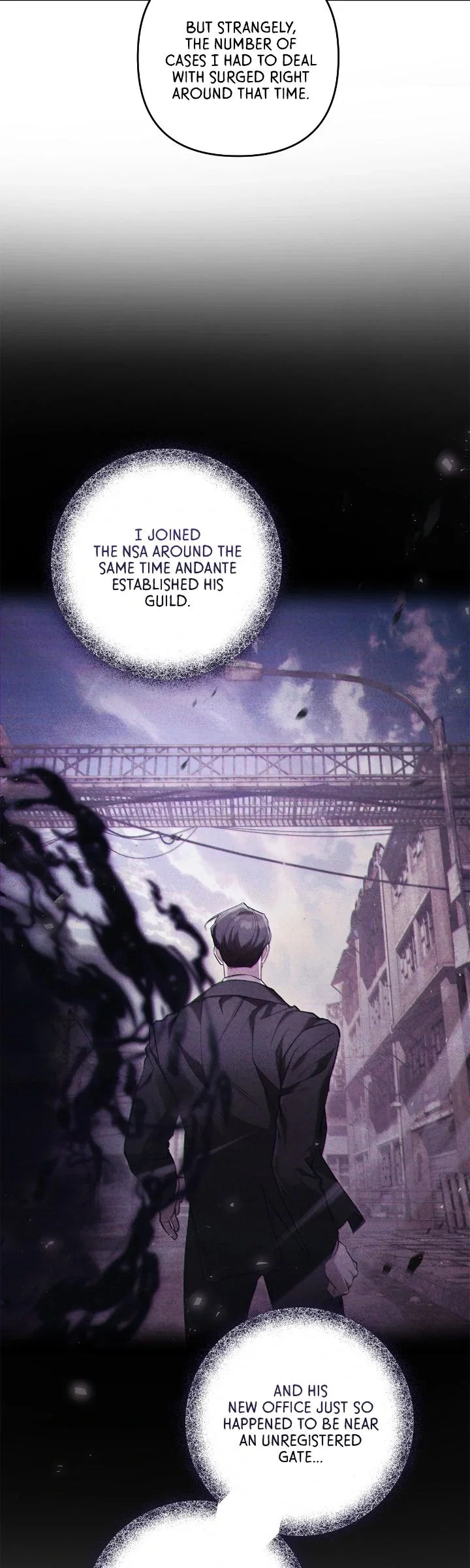 Honey Coated S Class Guide Chapter 49 - Page 35