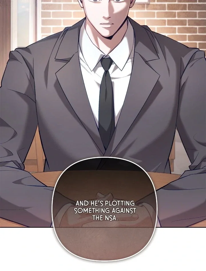 Honey Coated S Class Guide Chapter 49 - Page 37