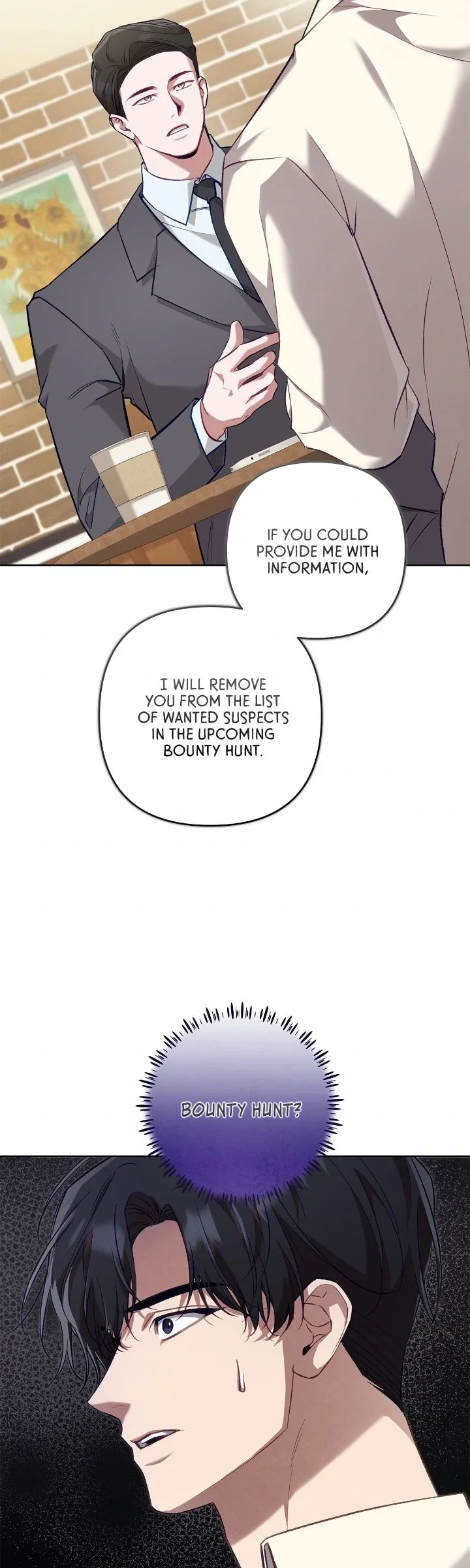 Honey Coated S Class Guide Chapter 49 - Page 44