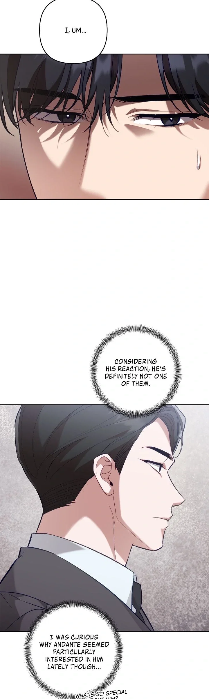 Honey Coated S Class Guide Chapter 49 - Page 46