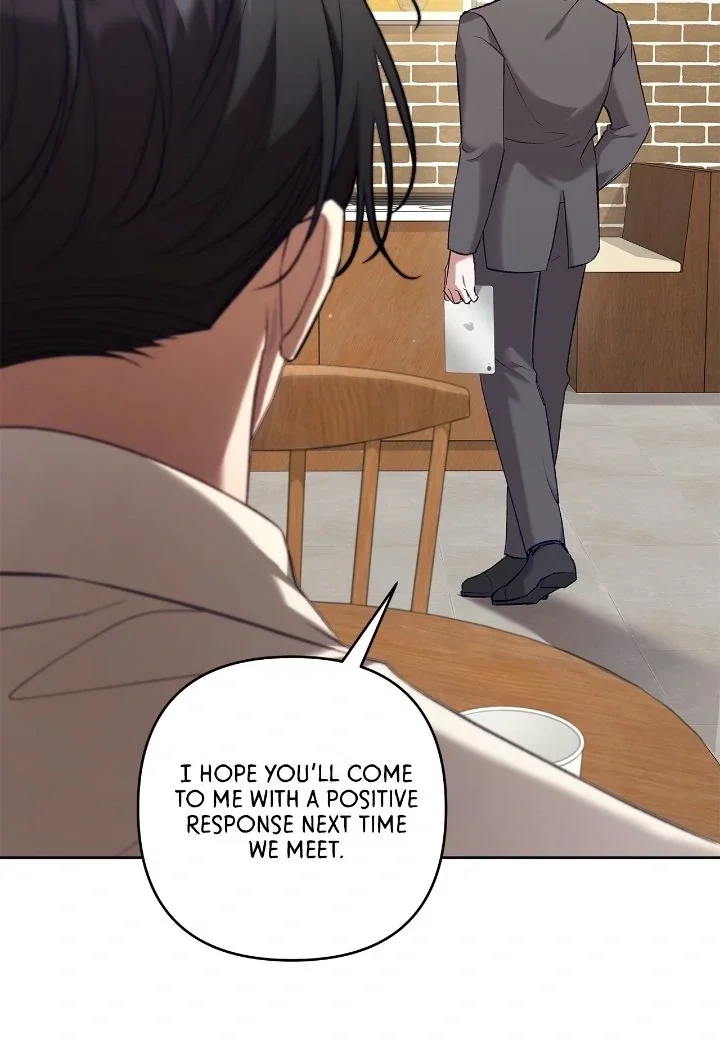 Honey Coated S Class Guide Chapter 49 - Page 52