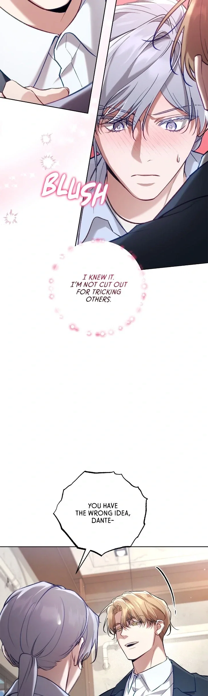 Honey Coated S Class Guide Chapter 50 - Page 36