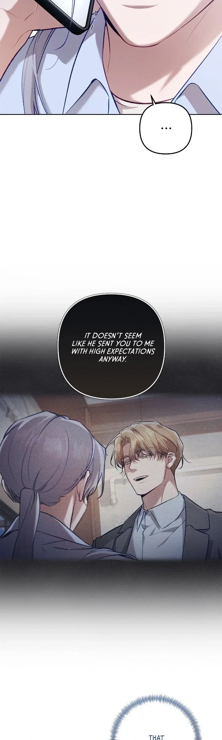 Honey Coated S Class Guide Chapter 50 - Page 46