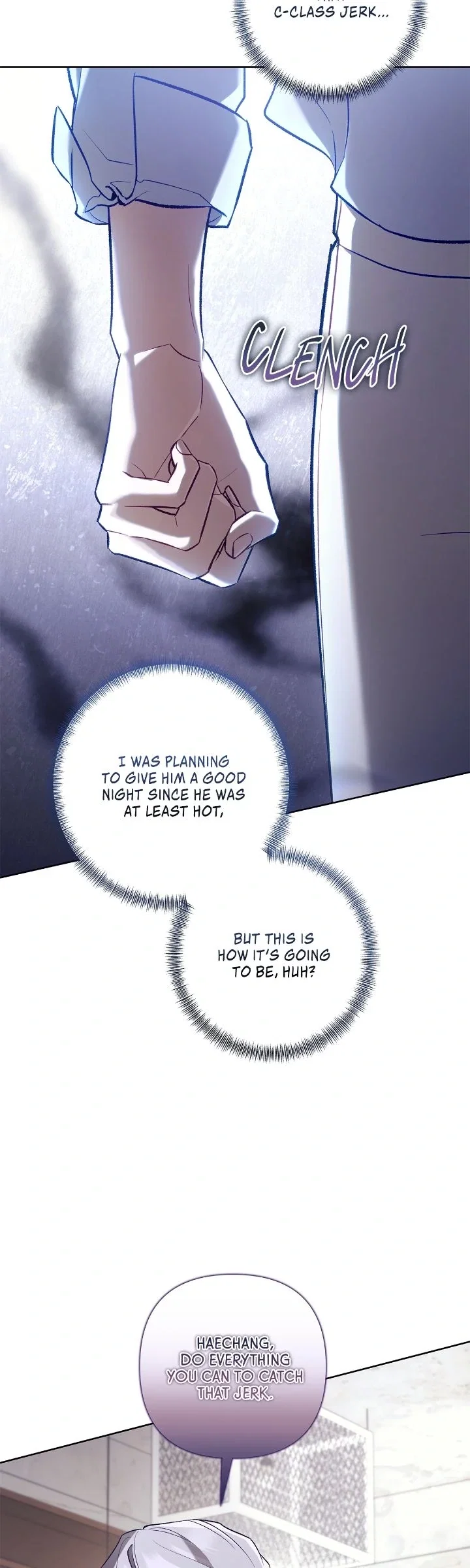 Honey Coated S Class Guide Chapter 50 - Page 47