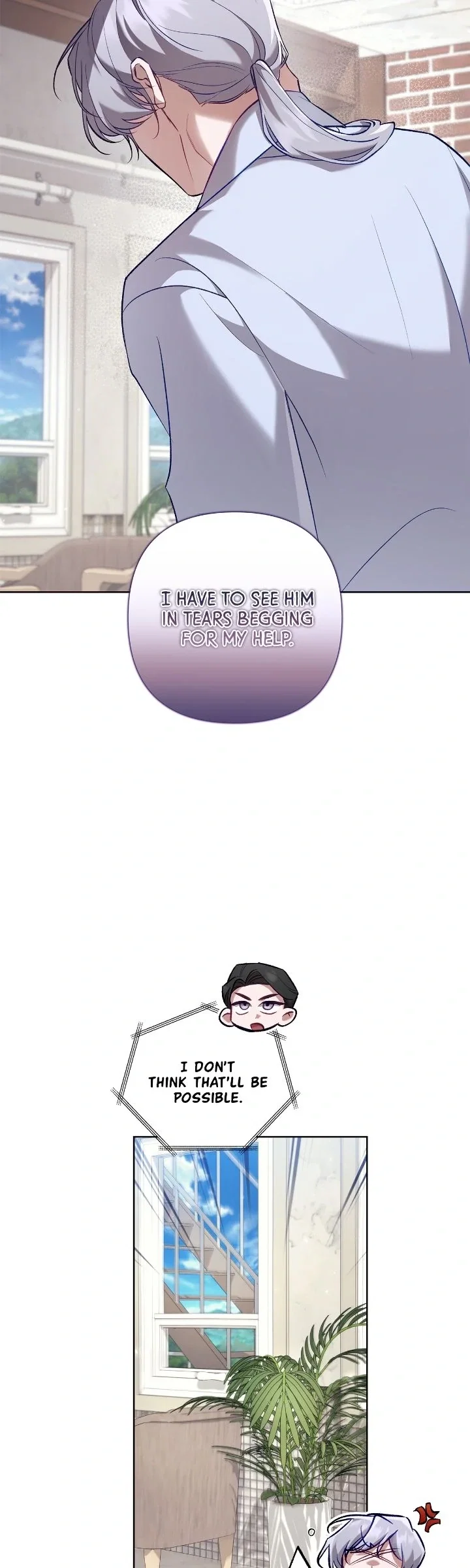 Honey Coated S Class Guide Chapter 50 - Page 48