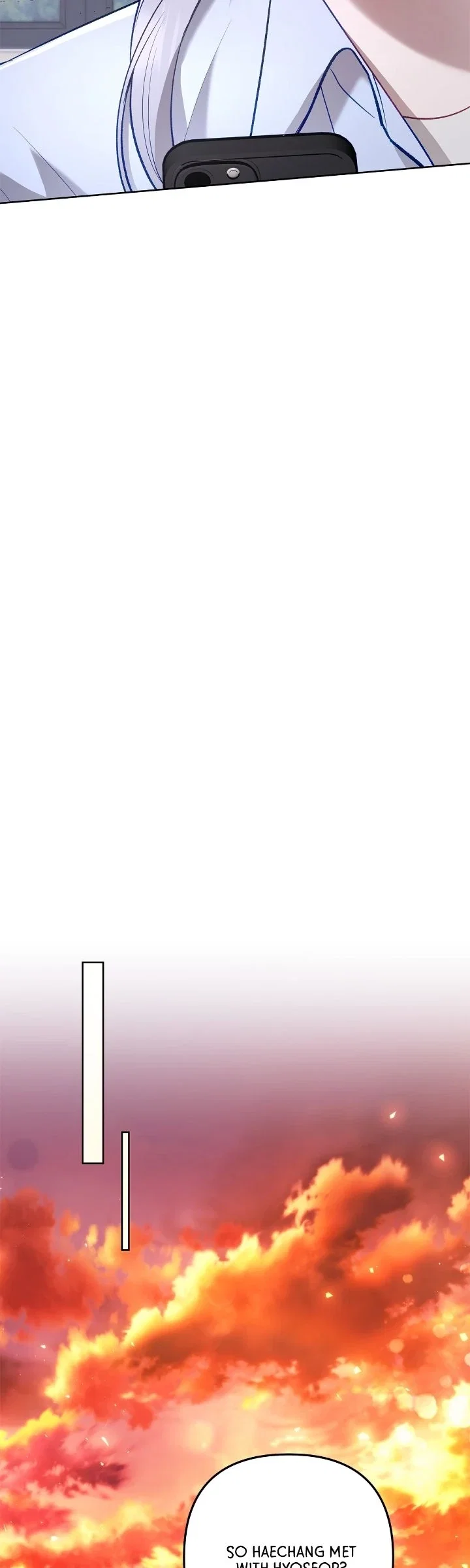 Honey Coated S Class Guide Chapter 50 - Page 51