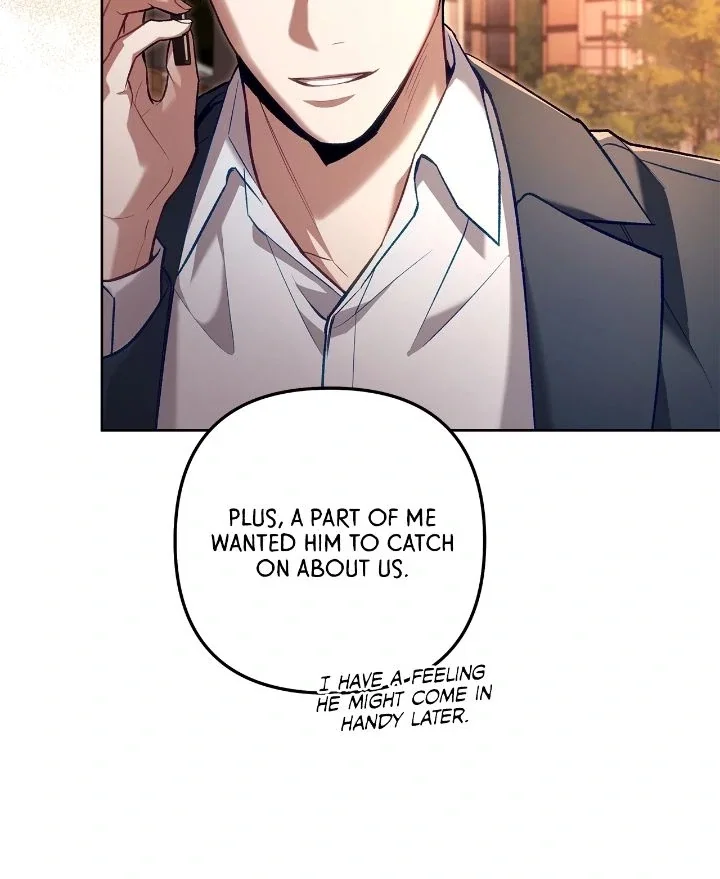 Honey Coated S Class Guide Chapter 50 - Page 54