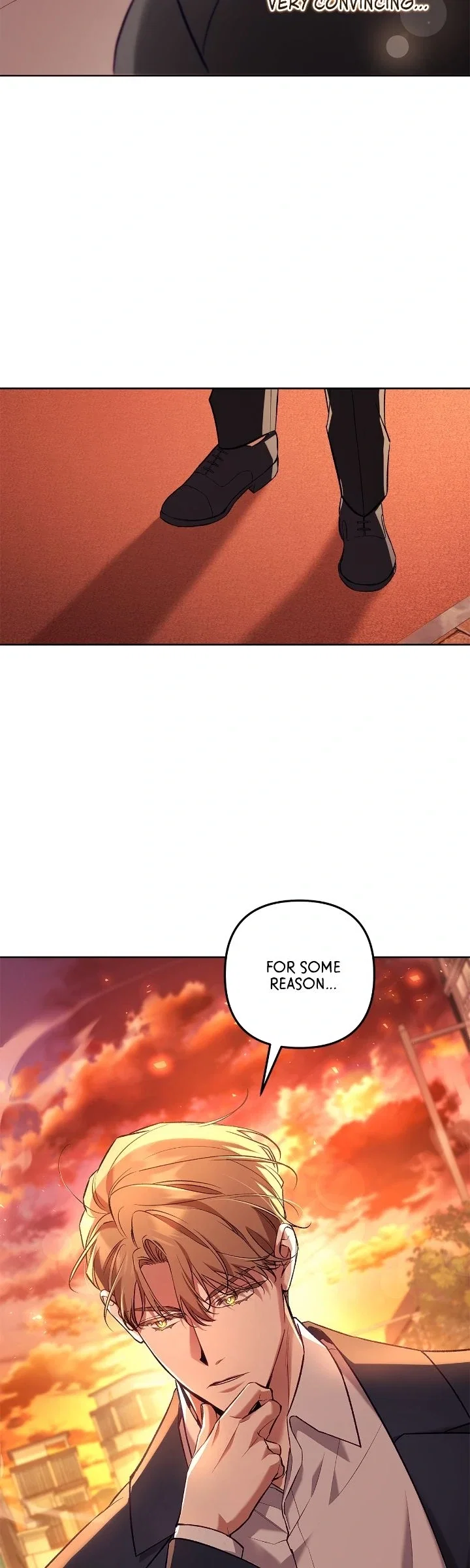Honey Coated S Class Guide Chapter 50 - Page 58