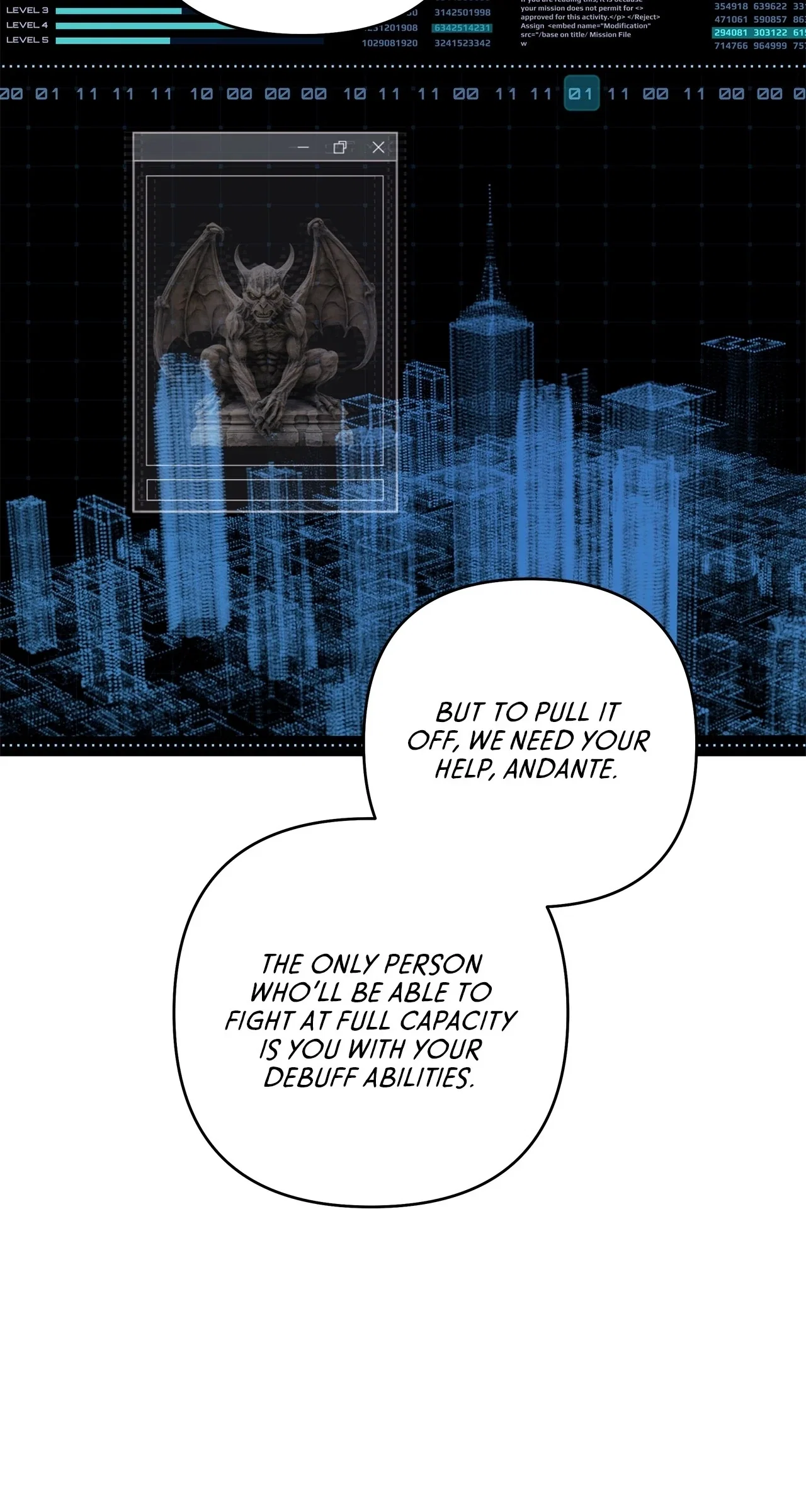 Honey Coated S Class Guide Chapter 79 - Page 4