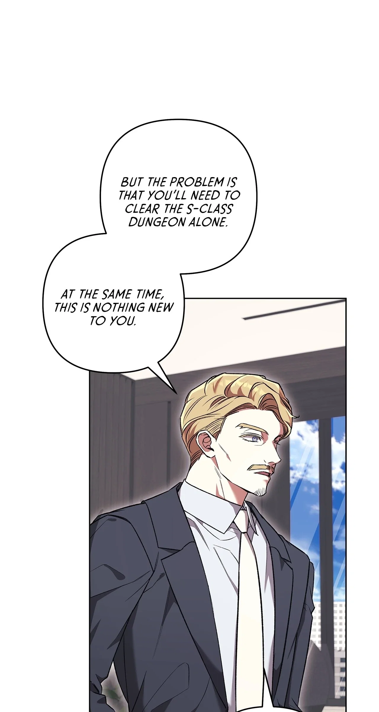 Honey Coated S Class Guide Chapter 79 - Page 5