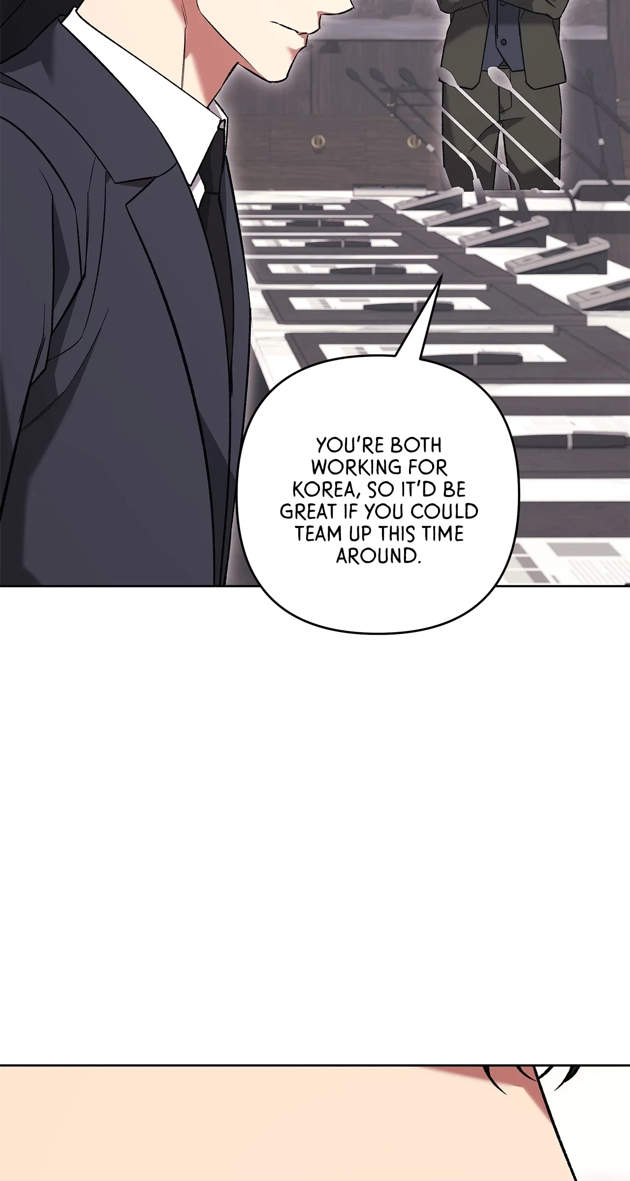 Honey Coated S Class Guide Chapter 79 - Page 11