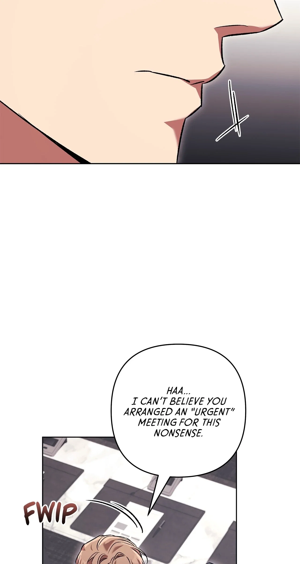 Honey Coated S Class Guide Chapter 79 - Page 12