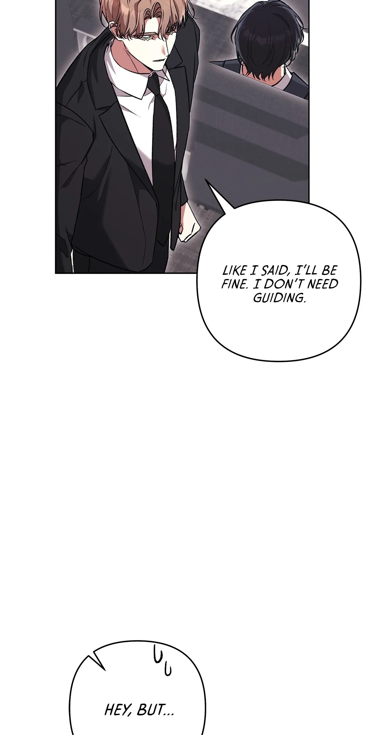Honey Coated S Class Guide Chapter 79 - Page 13