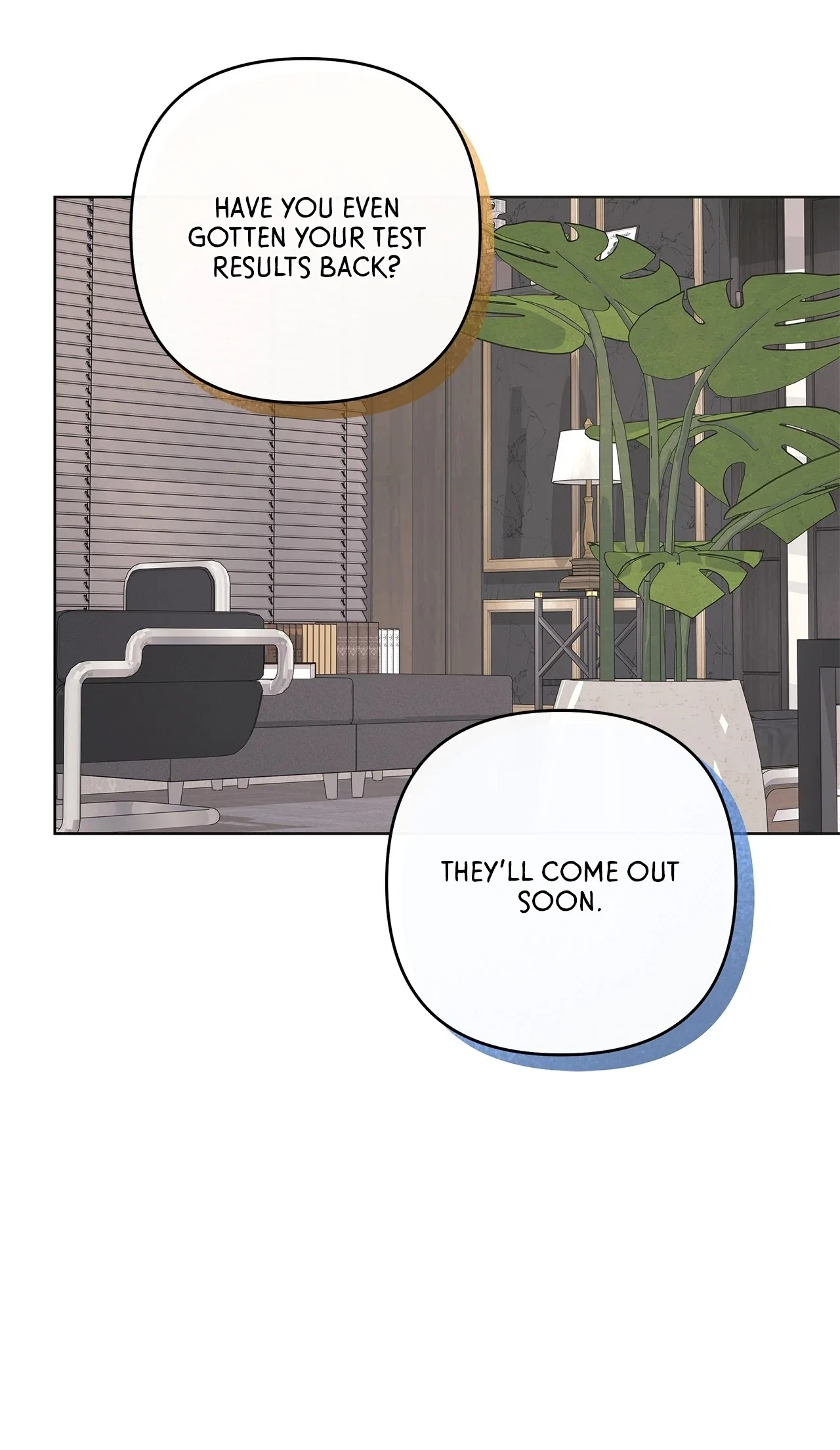 Honey Coated S Class Guide Chapter 79 - Page 24