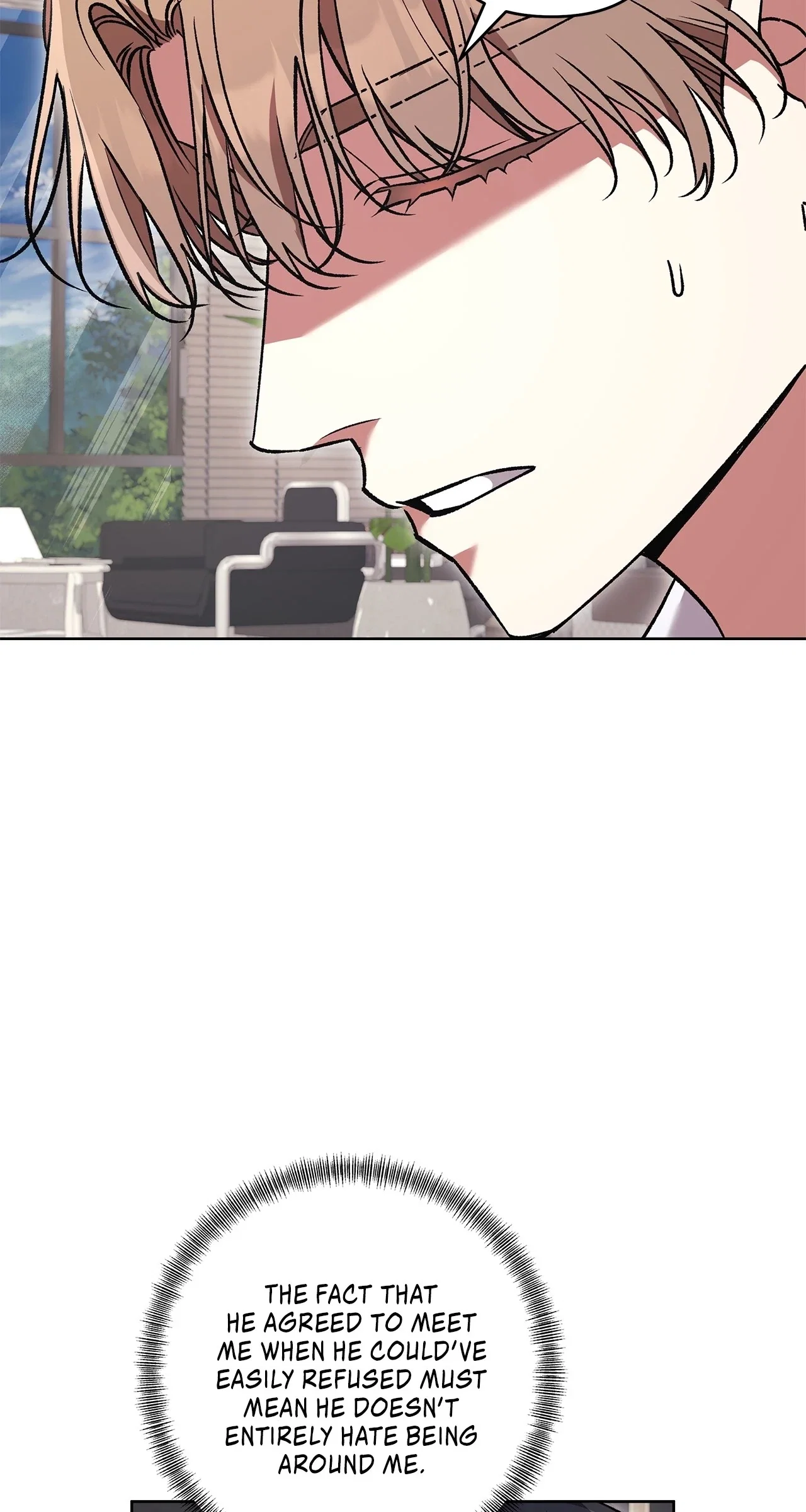 Honey Coated S Class Guide Chapter 79 - Page 29