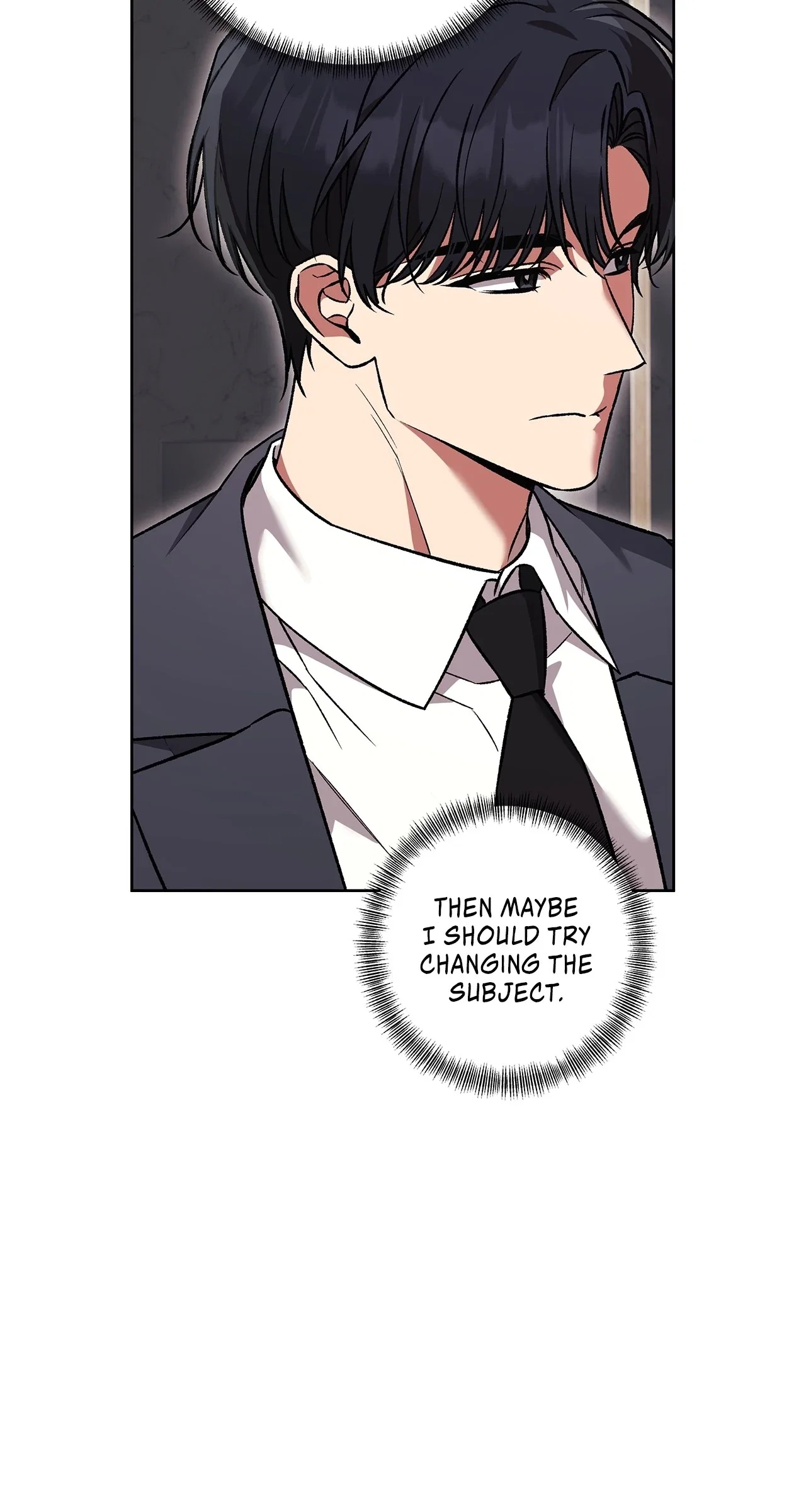 Honey Coated S Class Guide Chapter 79 - Page 30