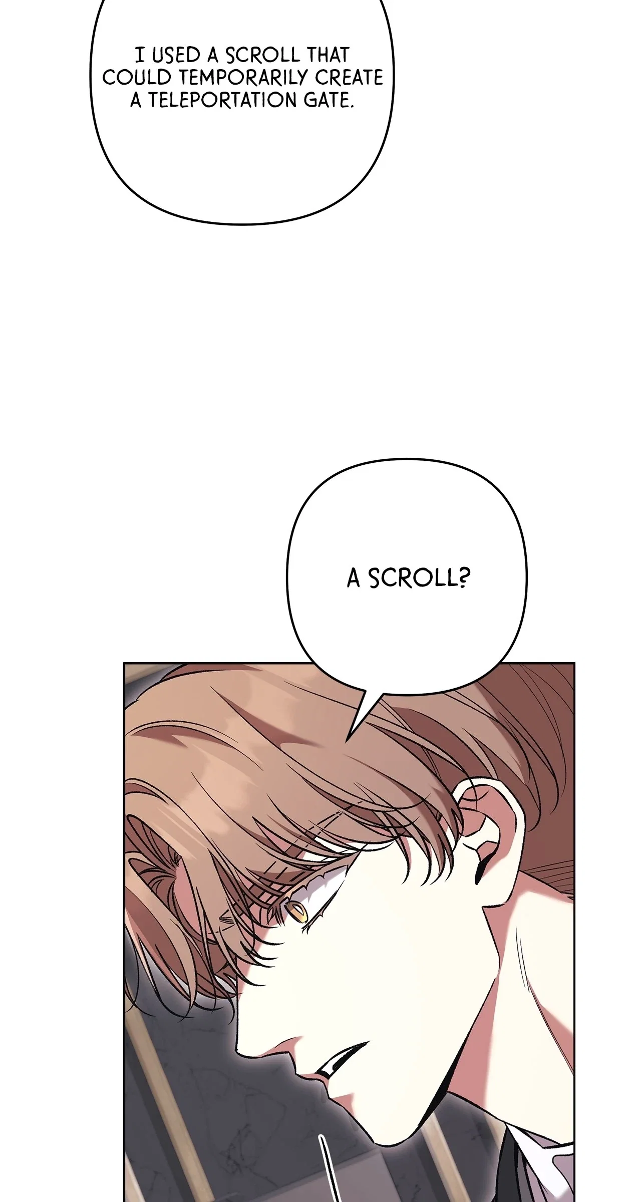 Honey Coated S Class Guide Chapter 79 - Page 35