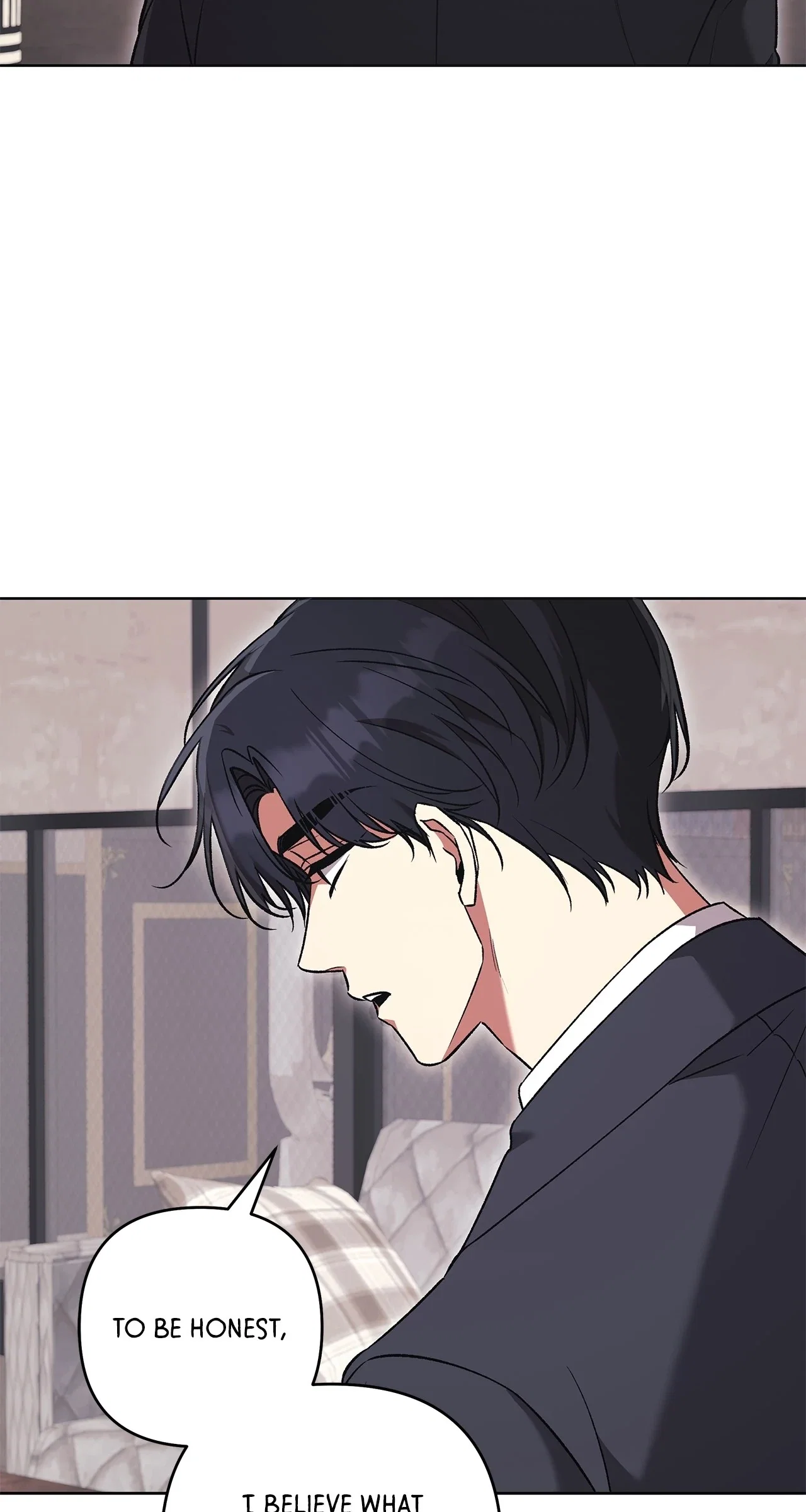 Honey Coated S Class Guide Chapter 79 - Page 37