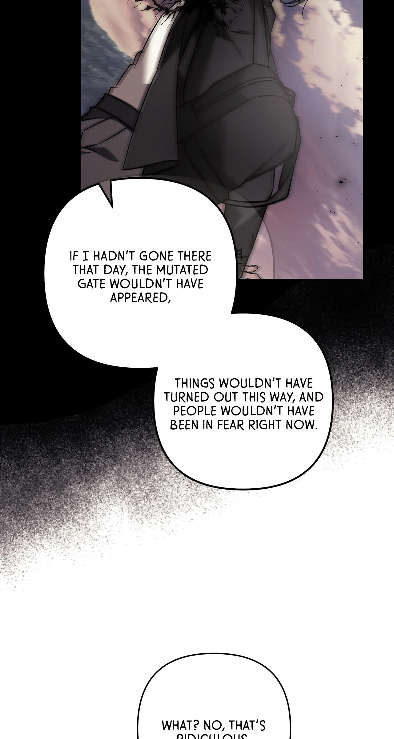 Honey Coated S Class Guide Chapter 79 - Page 39