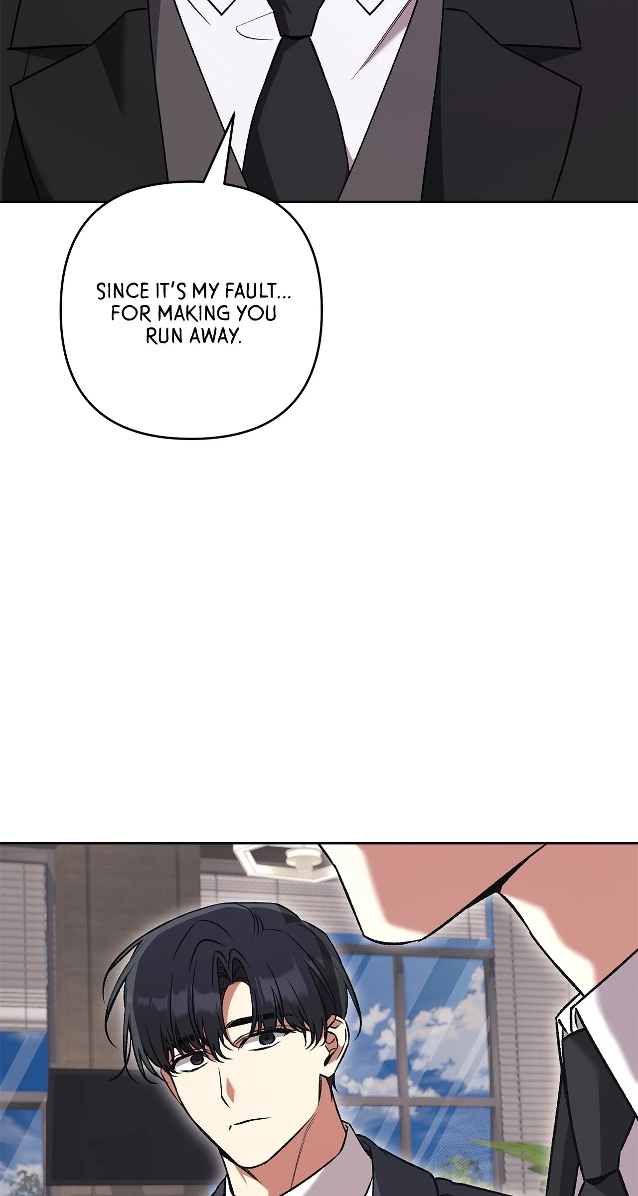 Honey Coated S Class Guide Chapter 79 - Page 43
