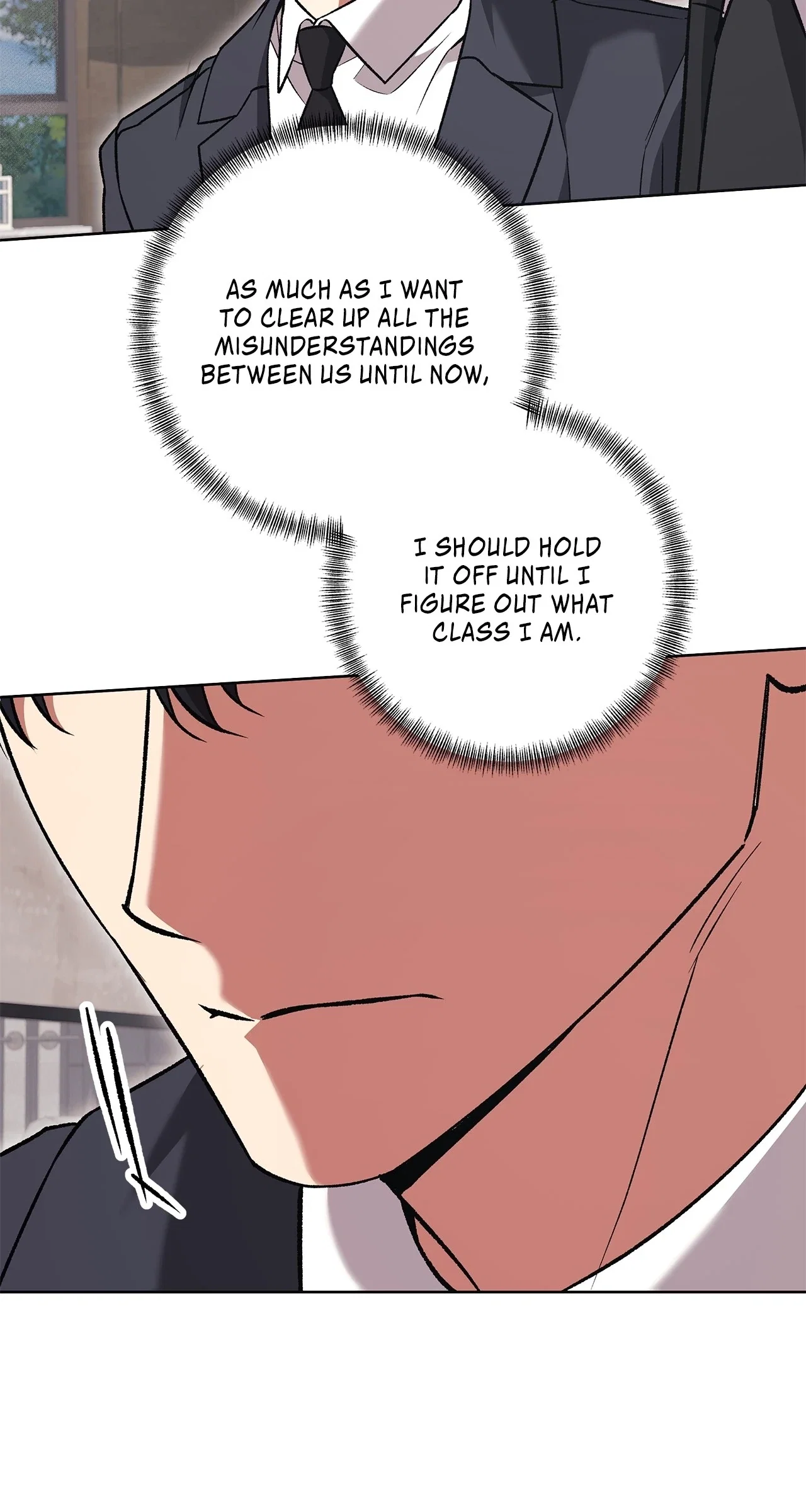 Honey Coated S Class Guide Chapter 79 - Page 44