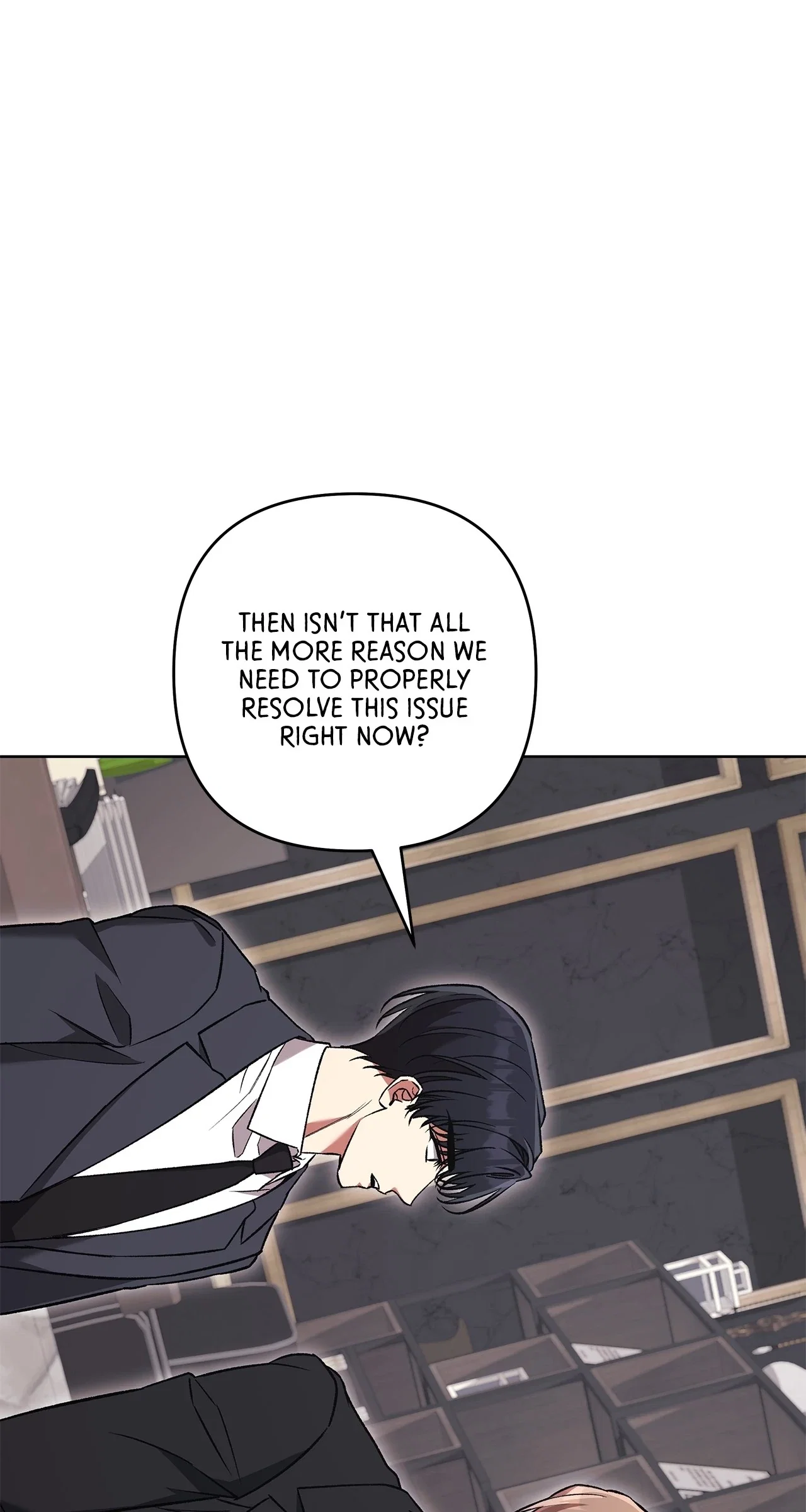 Honey Coated S Class Guide Chapter 79 - Page 45