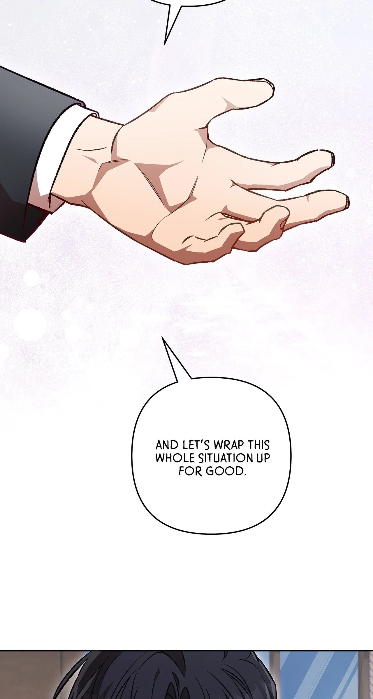 Honey Coated S Class Guide Chapter 79 - Page 47
