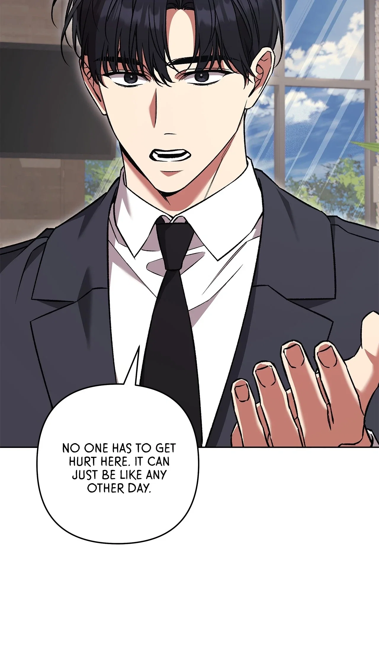 Honey Coated S Class Guide Chapter 79 - Page 48