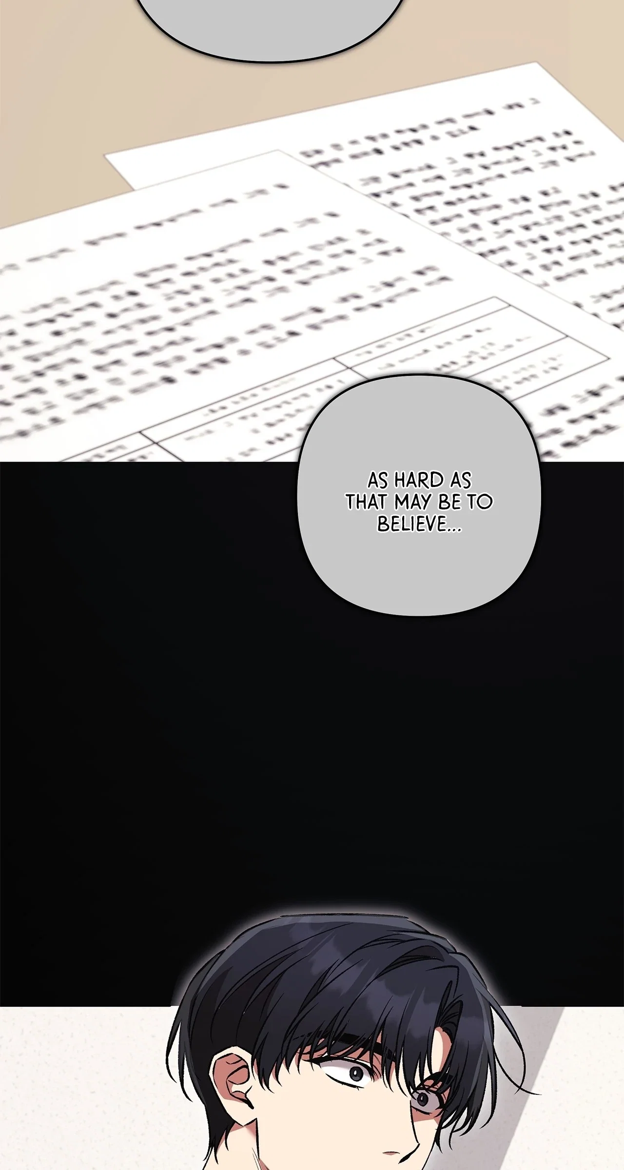 Honey Coated S Class Guide Chapter 79 - Page 55