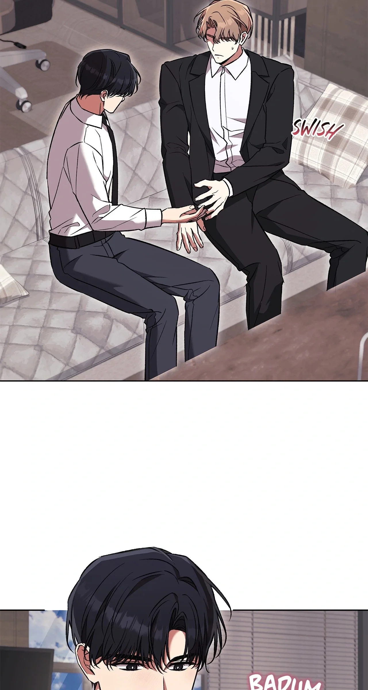 Honey Coated S Class Guide Chapter 79 - Page 59