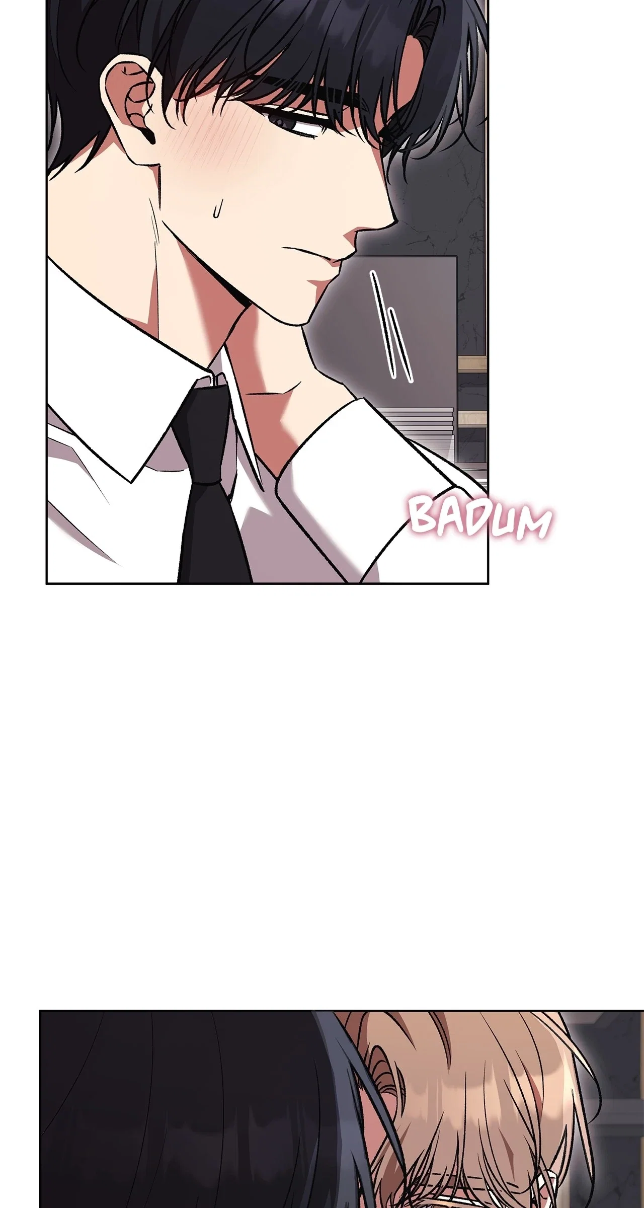 Honey Coated S Class Guide Chapter 79 - Page 61