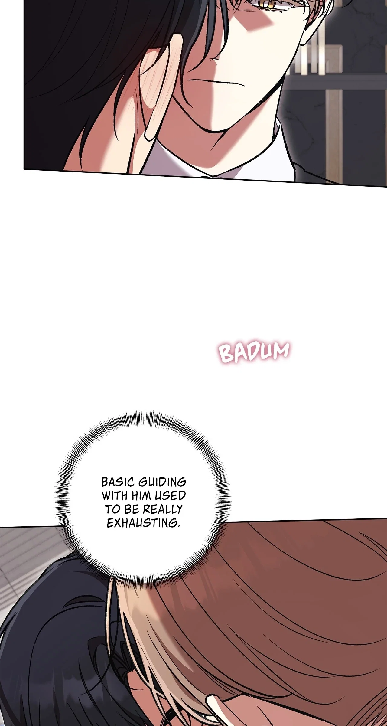 Honey Coated S Class Guide Chapter 79 - Page 62