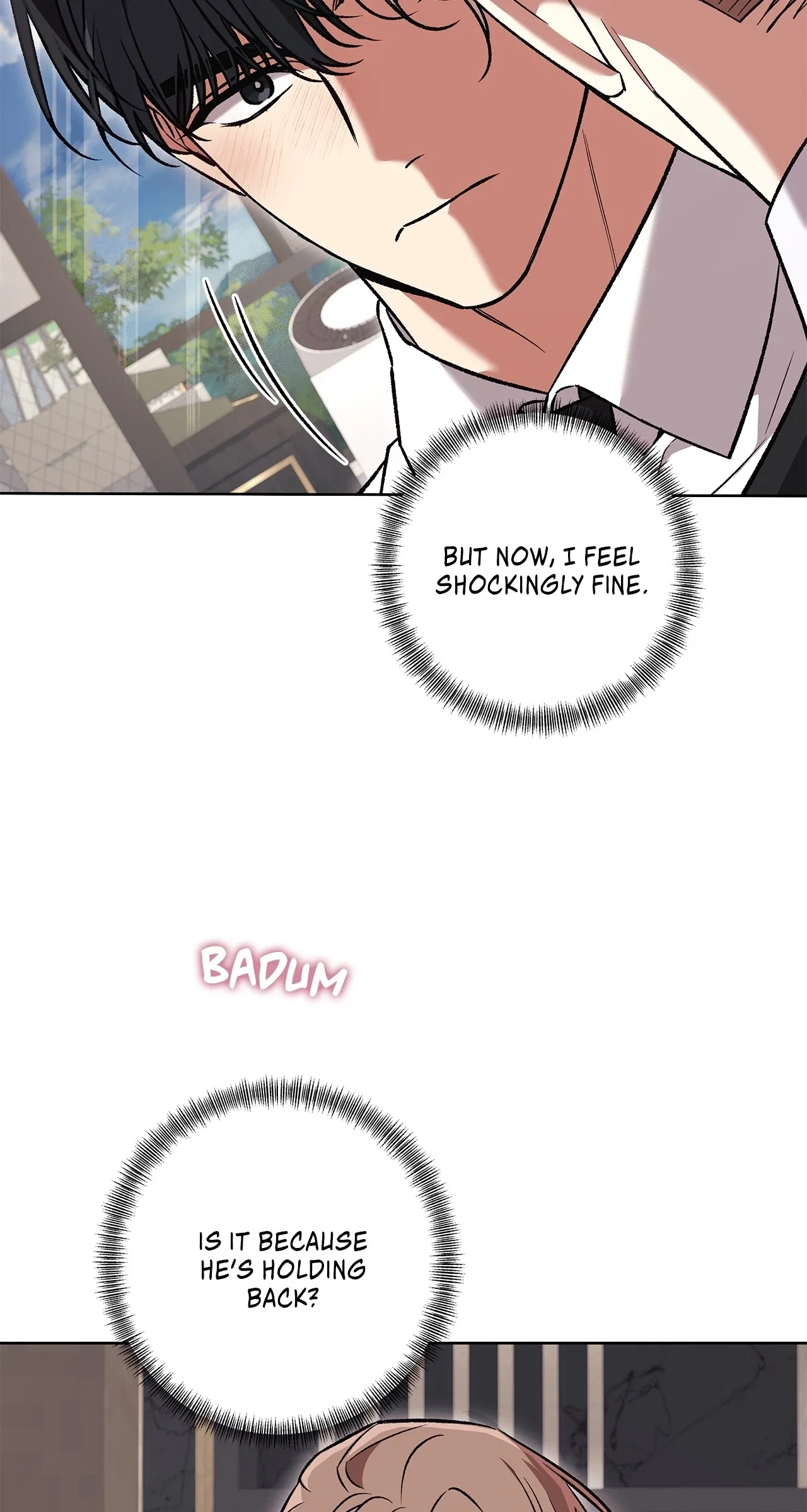 Honey Coated S Class Guide Chapter 79 - Page 63