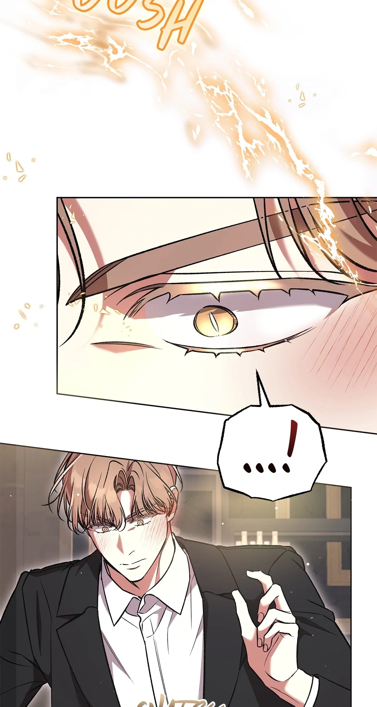 Honey Coated S Class Guide Chapter 79 - Page 66