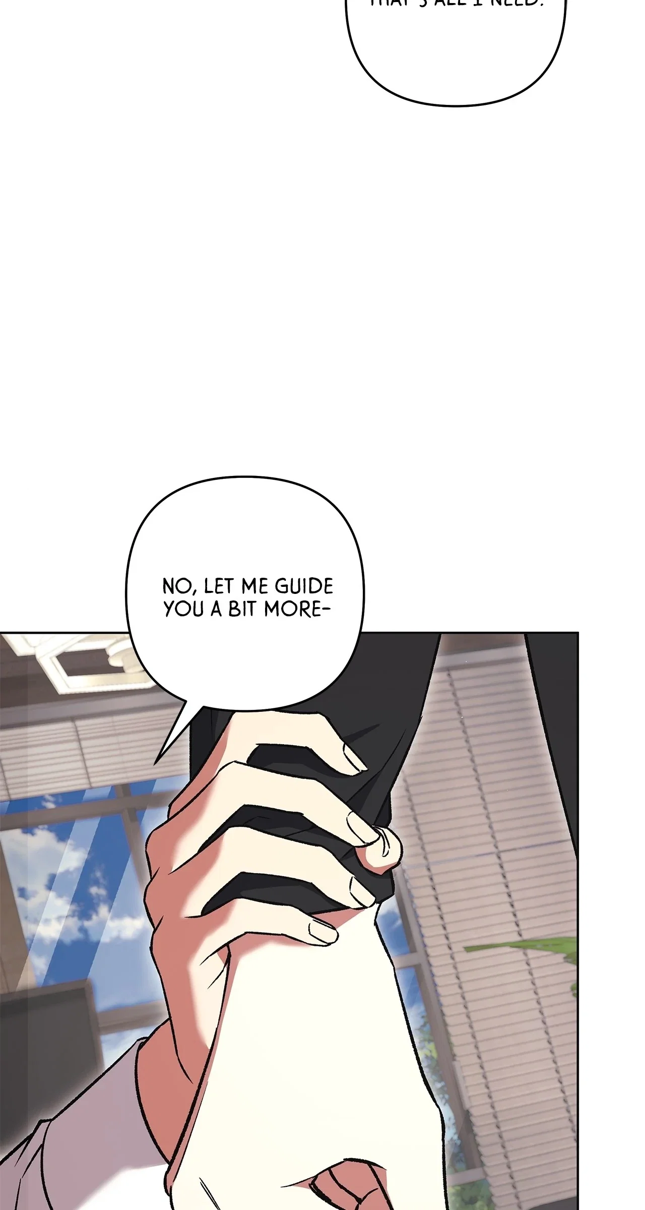 Honey Coated S Class Guide Chapter 79 - Page 68