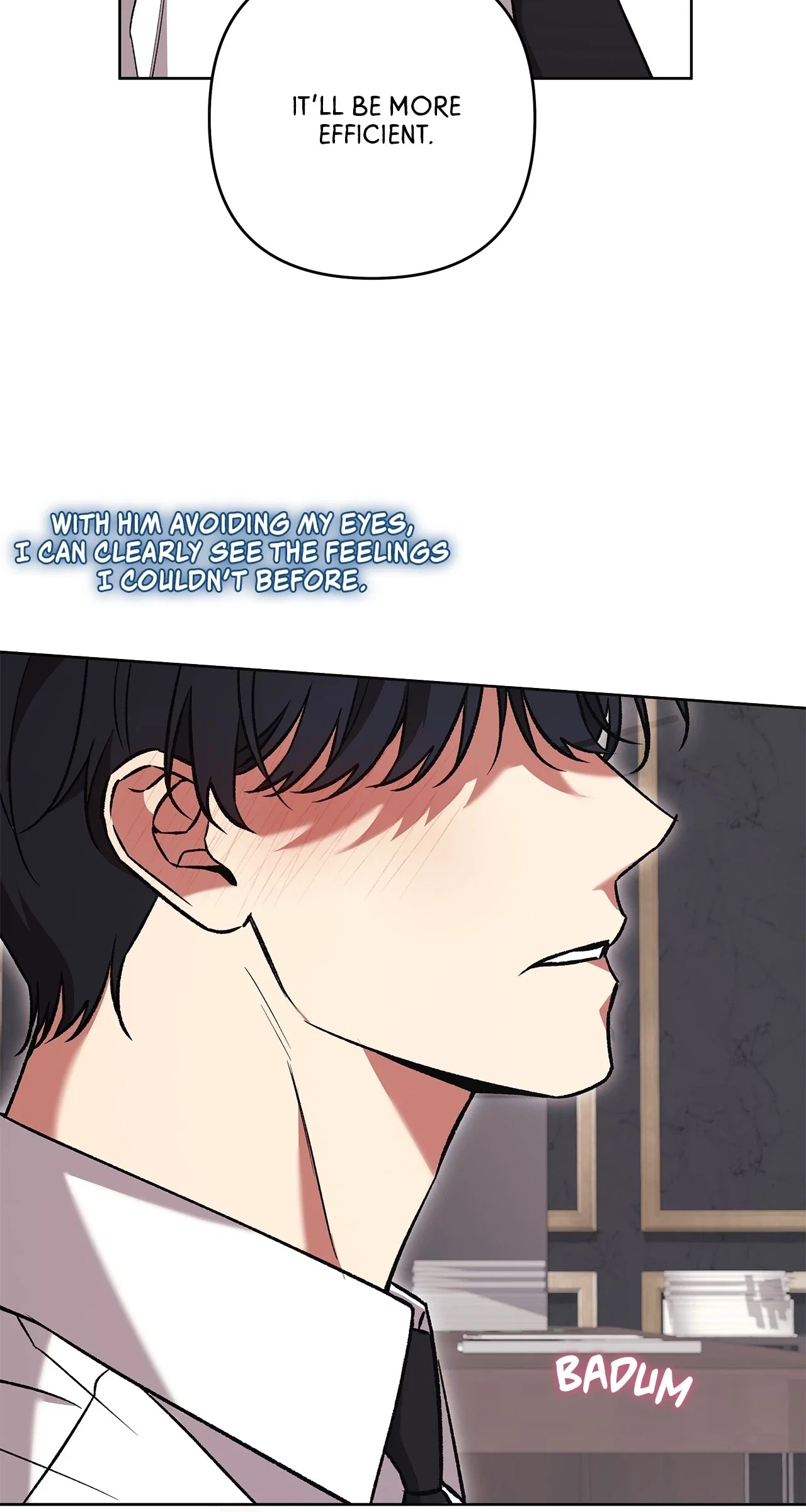 Honey Coated S Class Guide Chapter 79 - Page 76