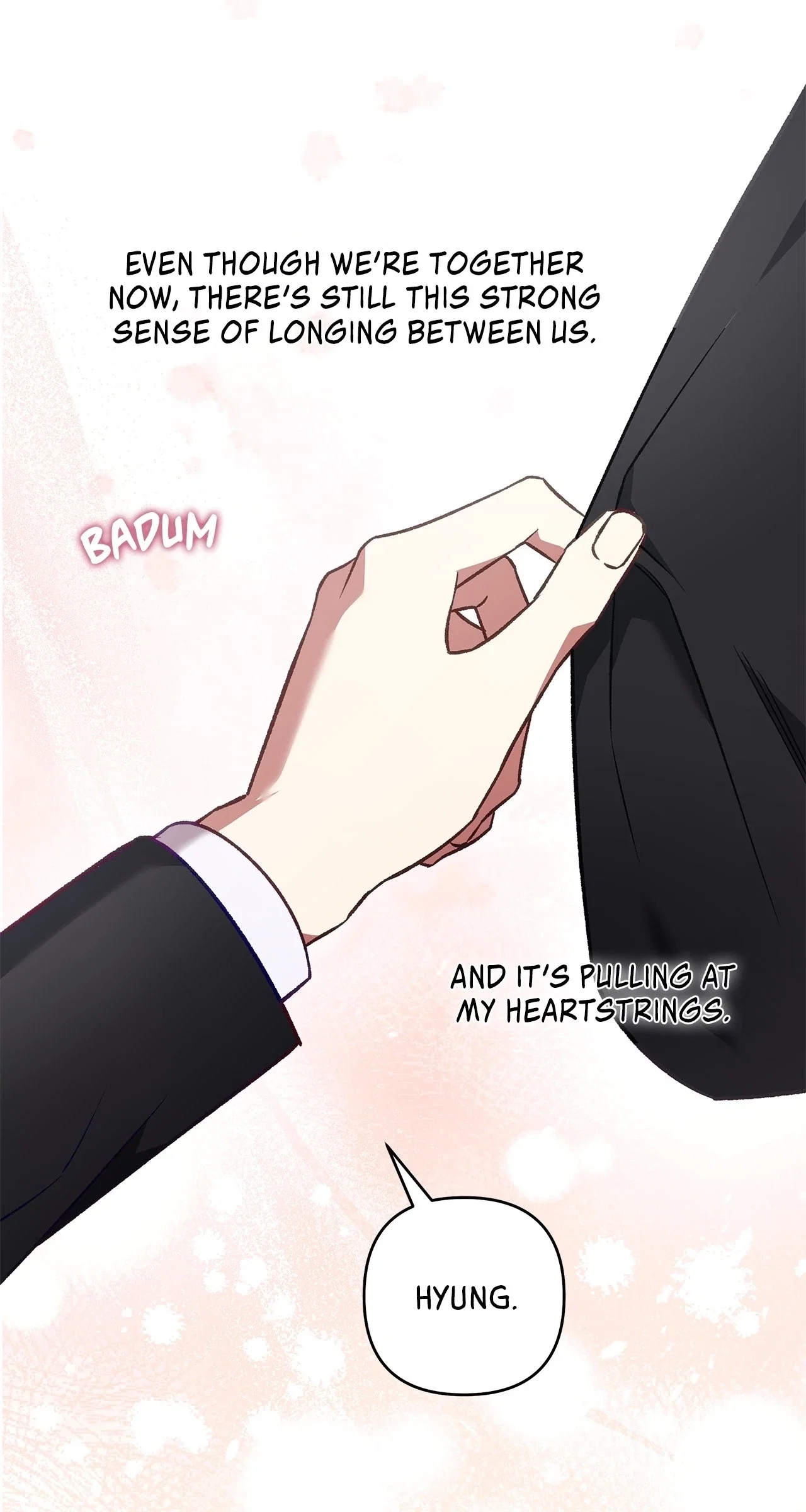 Honey Coated S Class Guide Chapter 79 - Page 77