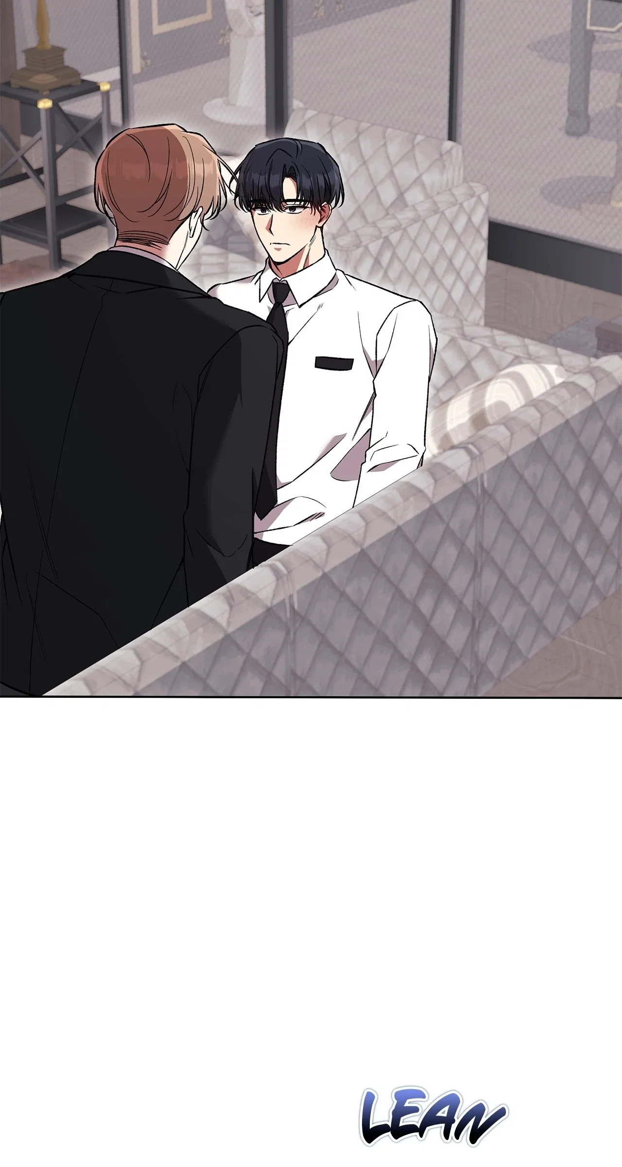 Honey Coated S Class Guide Chapter 79 - Page 79