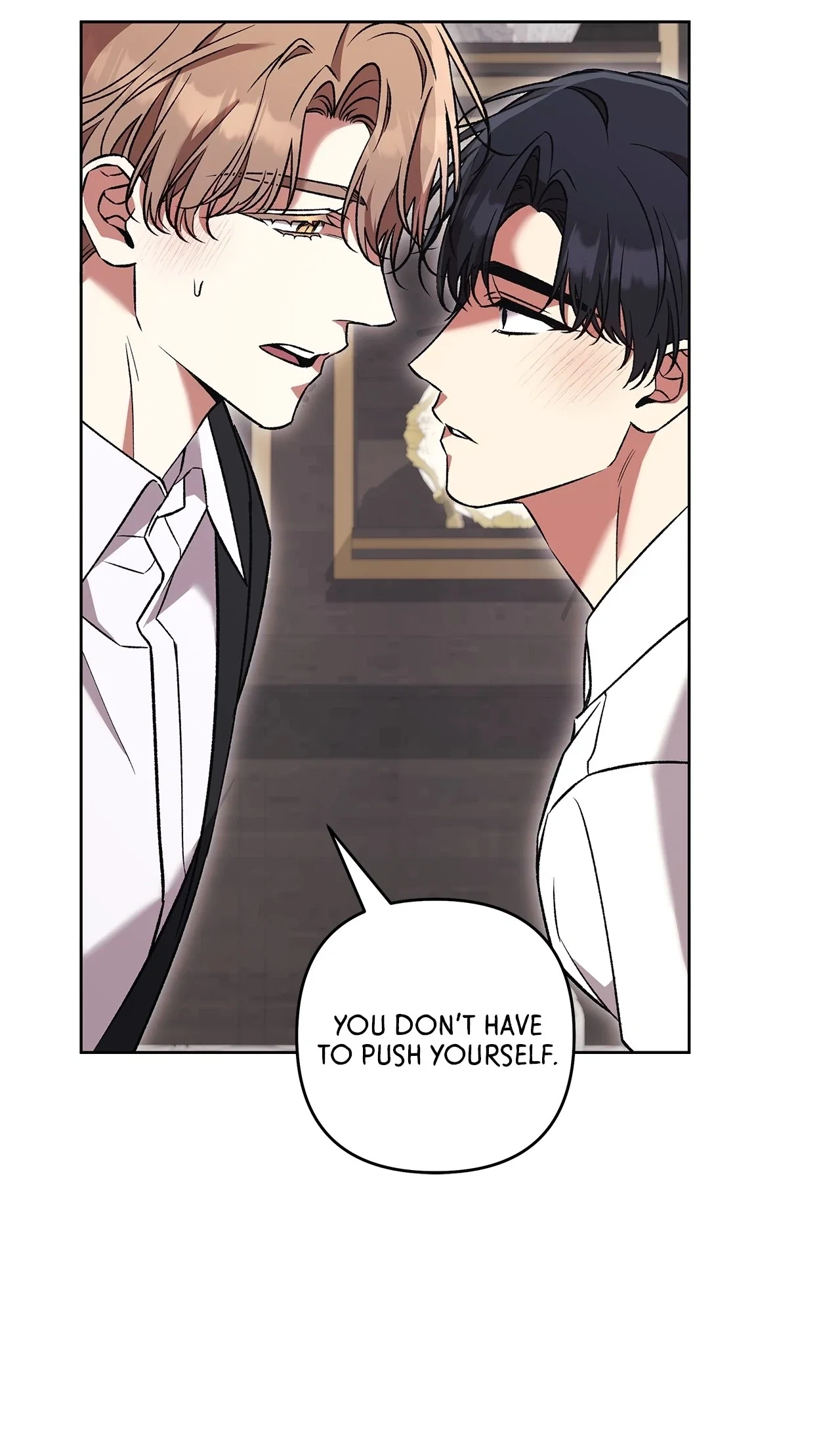 Honey Coated S Class Guide Chapter 79 - Page 80